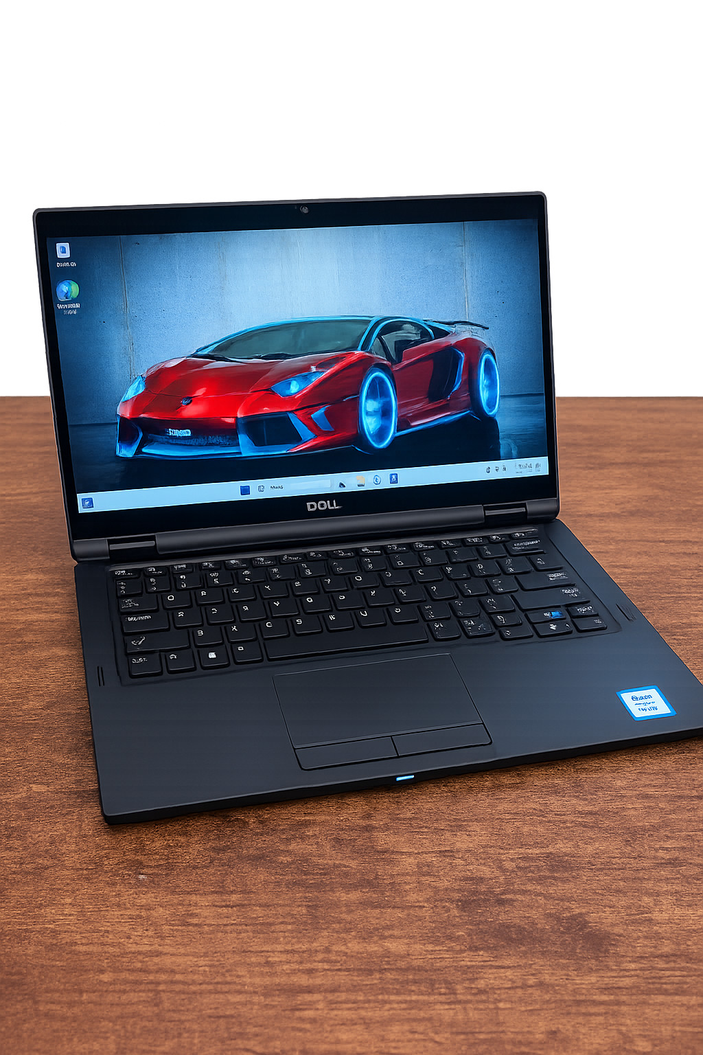 Dell Latitude 7390 2-in-1 13.3″ FHD i5-8350U 8GB Ram 256GB SSD W11Pro