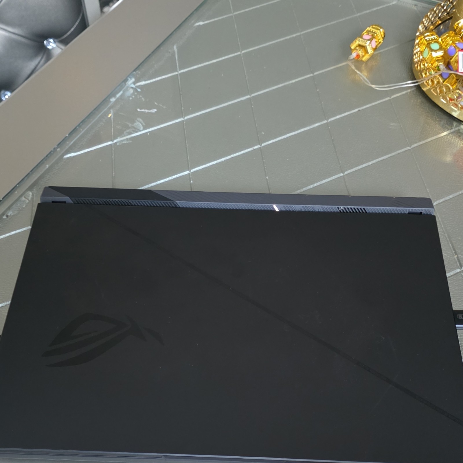 ASUS ROG Strix G16 G614UIR-G614UIR Gaming Laptop Windows 11 Black