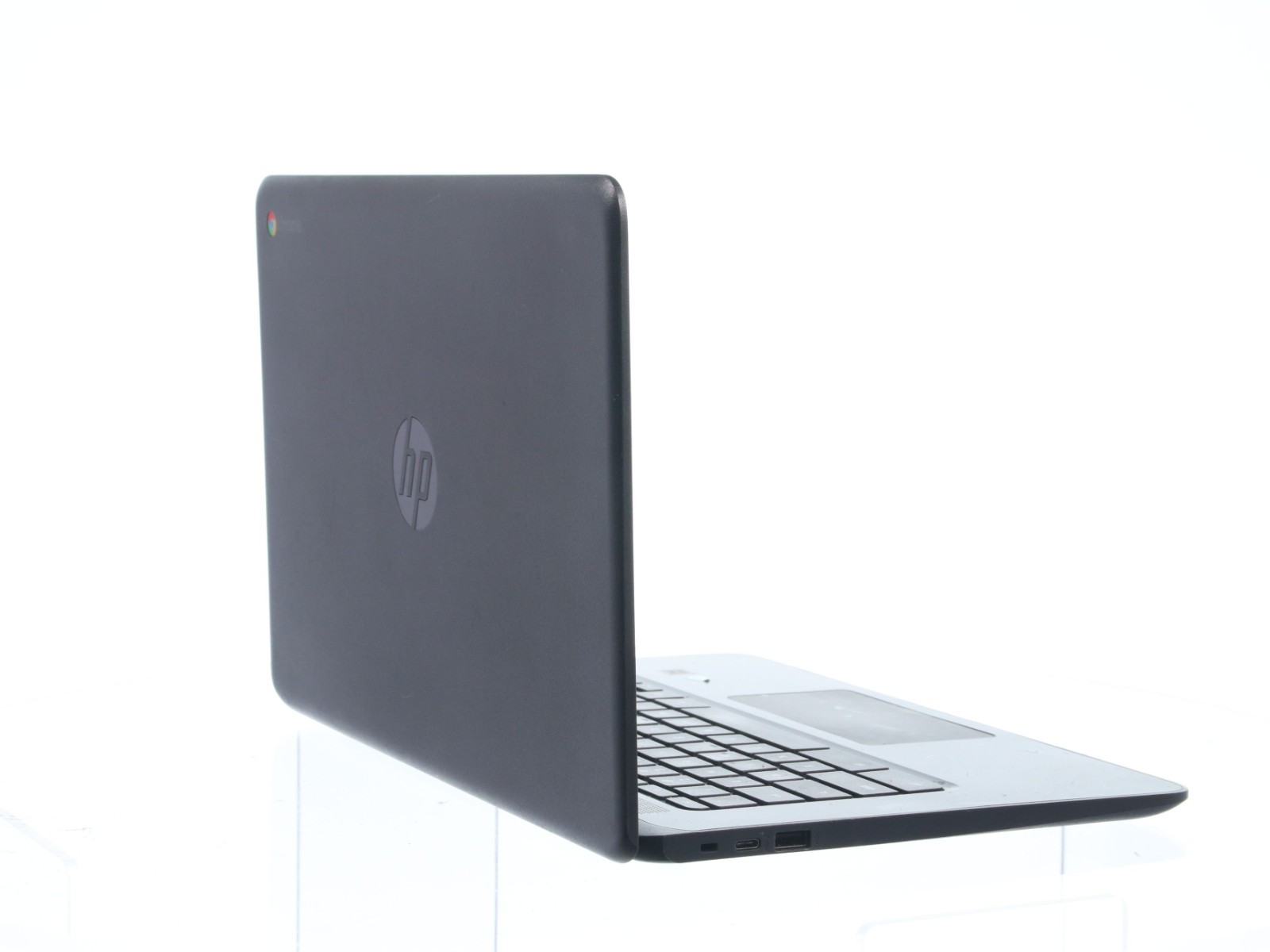 HP Chromebook QCNFA344A AMD A4 -9120C 4GB RAM 32GB Storage No AC