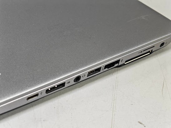 HP EliteBook 745 G3 – AMD PRO A10-8700B, Radeon R6, 8GB RAM