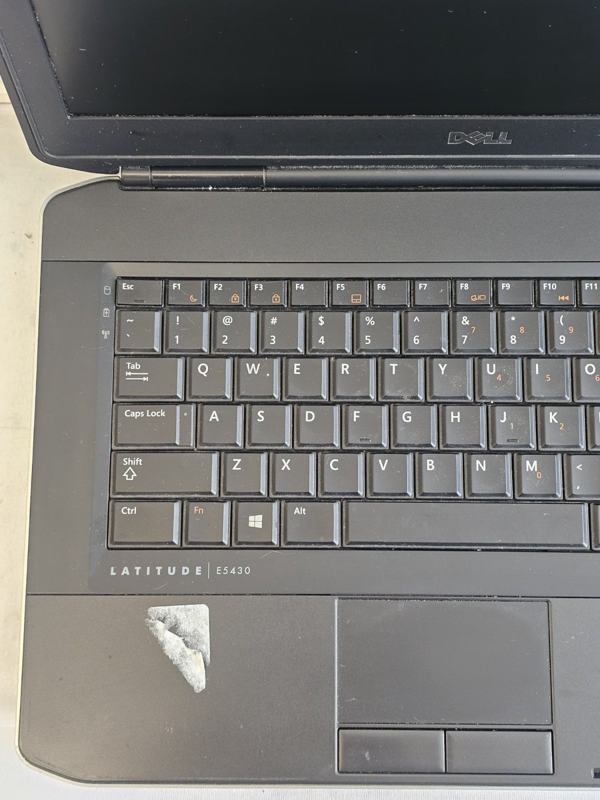 Dell Latitude E5430 Laptop – Intel i5-3210m – 4GB RAM – 100GB HDD Win 10 – READ