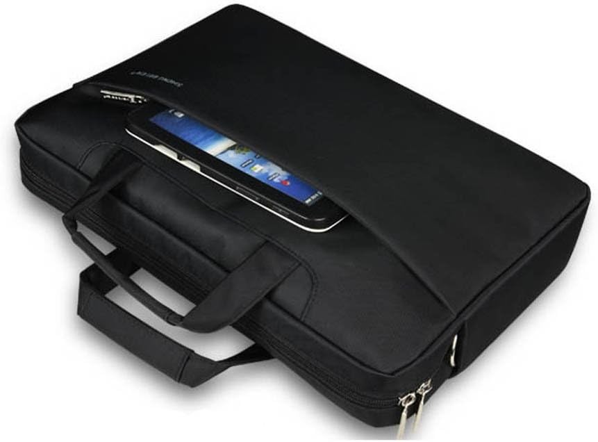 18.4 Inch Laptop Bag Nylon Waterproof with Shockproof Fit Up to 18 Inch Laptops