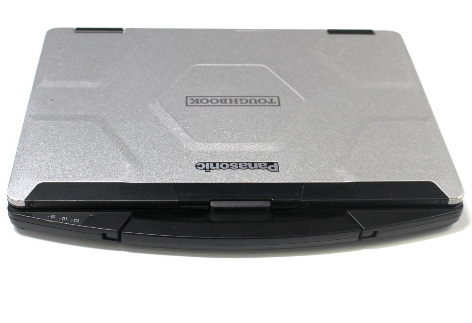 Panasonic Toughbook CF-54 MK3, Touchscreen, i5-7300U, 8GB 256GB SSD, Win 11 Pro