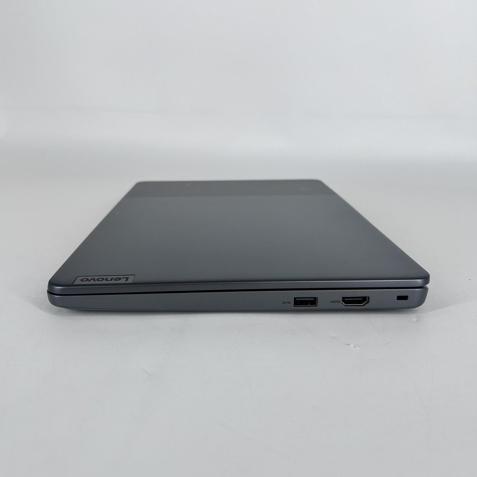 Lenovo IdeaPad Slim 3 14 Grey FHD TOUCH 3.8 GHz i3-N305 8GB 128GB eMMC Good