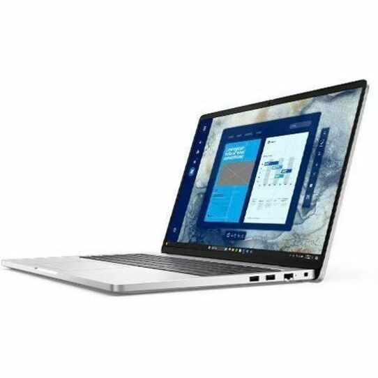 Dell Pro 16 PC16250 16 Notebook – Full HD Plus – 60 Hz – Intel Core Ultra 7 265