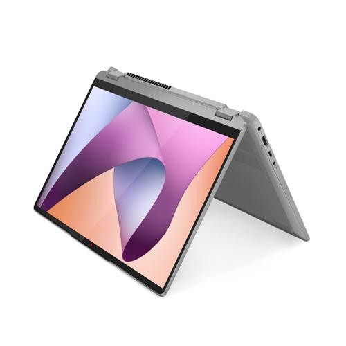 Lenovo IdeaPad Flex 5 14ABR8 Ryzen 5 7430U 512GB 16GB 1920 x 1200 14.0″ inch
