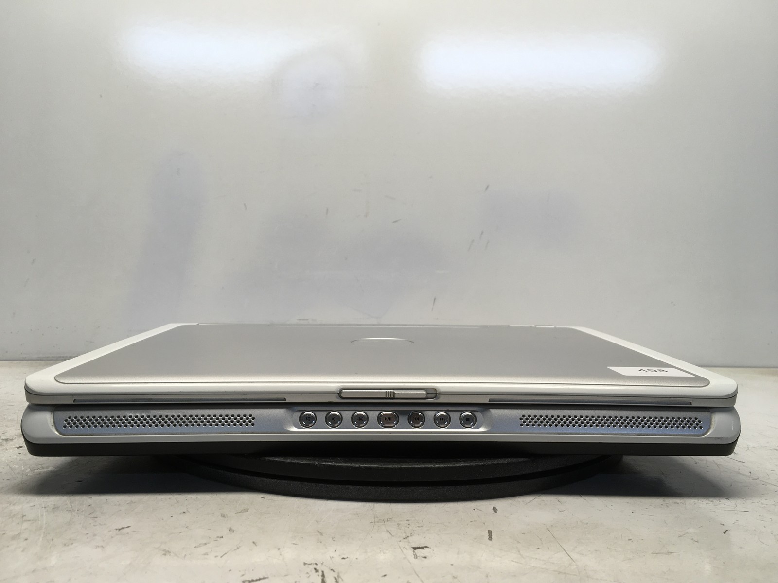 Dell Inspiron 6400 Intel Core Duo 06E8 1.83GHz 4 GB NO HDD No Batt