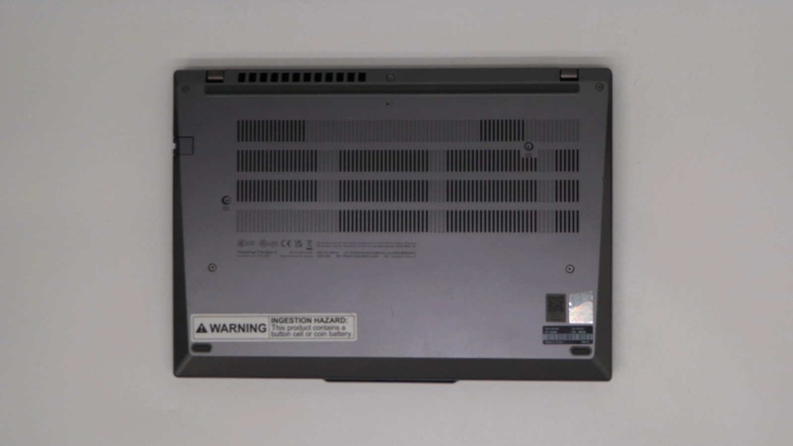 Lenovo ThinkPad T14 Gen 5 14″ Ultra 7 155U 16GB 512GB – Good