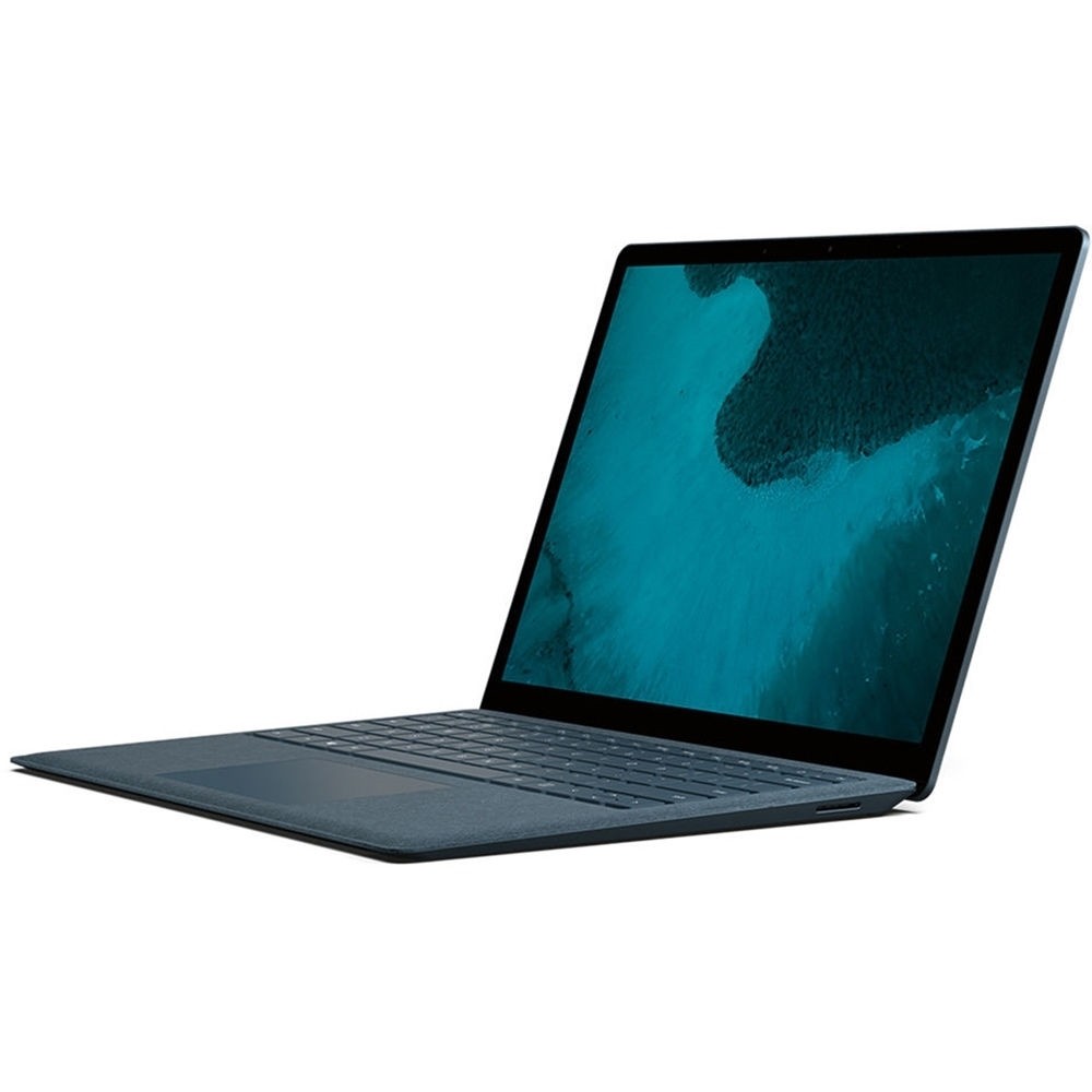 Microsoft Surface Laptop 2 13.5″ 256GB, Cobalt Blue
