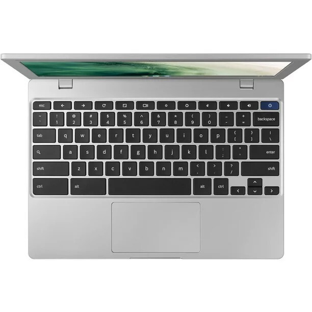 Samsung 1.16 1080p Chromebook Laptop, Intel Celeron N4020, 4 GB RAM, 32 GB SSD,