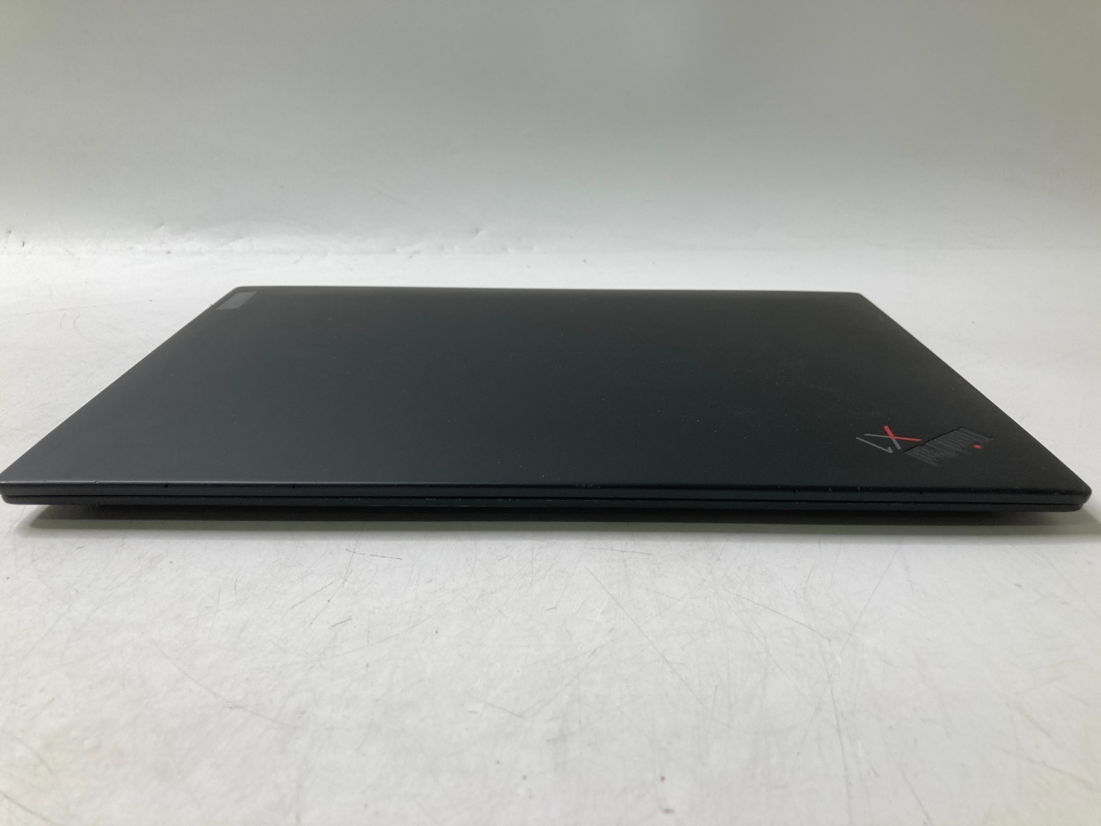 Lenovo ThinkPad X1 Carbon Gen 9 i5-1145G7 8GB 256GB Win11P *Bad Speakers -Parts