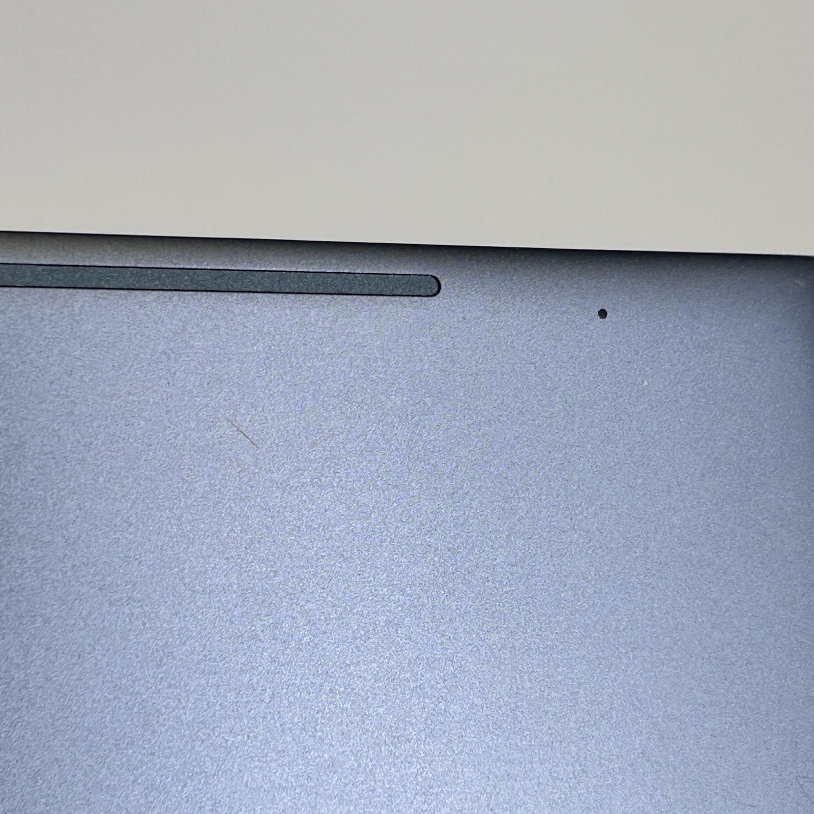 HP Pavilion 15 Blue FHD TOUCH i7-1195G7 2.90GHz 16GB RAM 512GB SSD Good