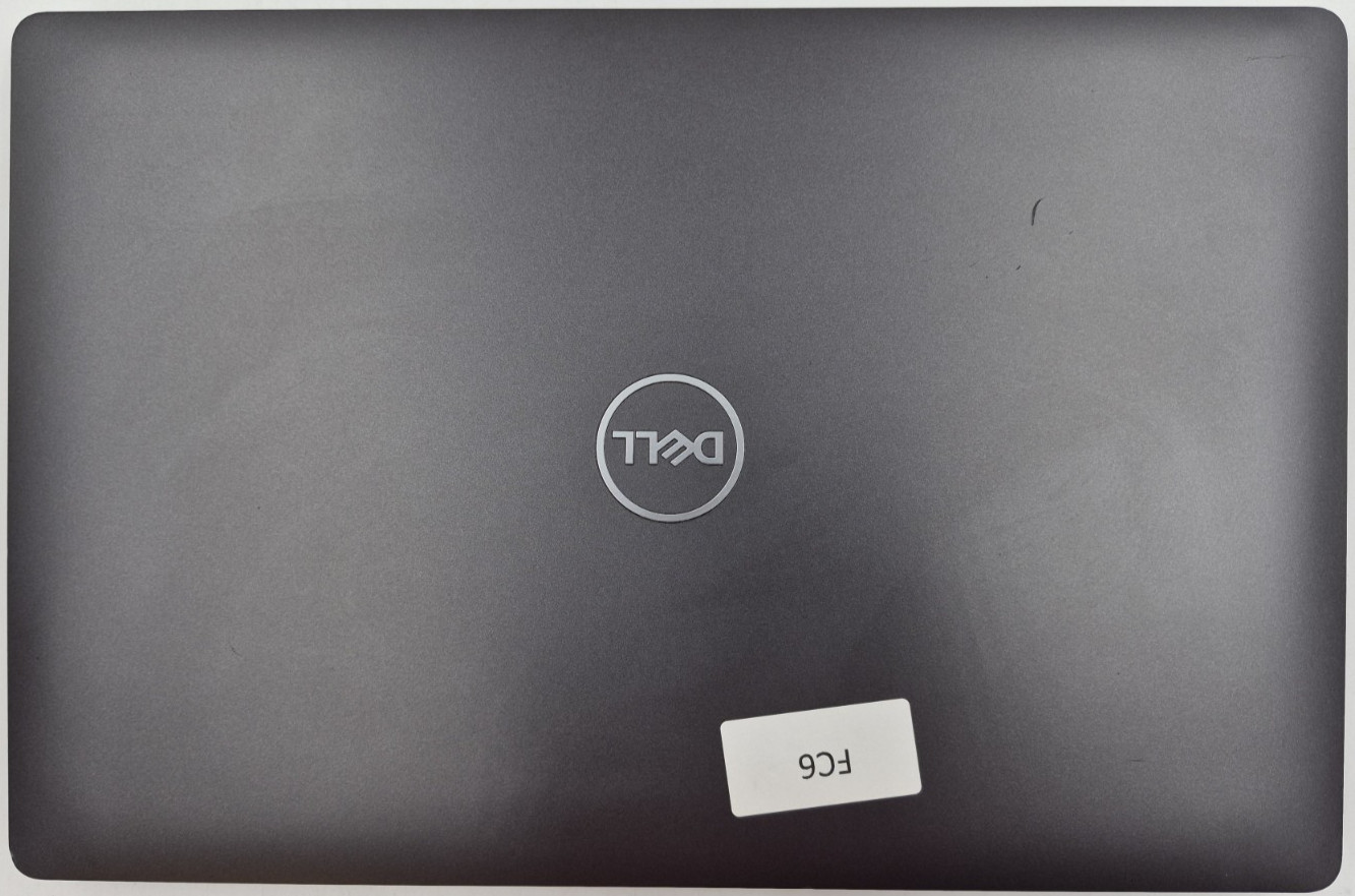 Dell Latitude 5500 Laptop i5-8365U 1.60GHz 16GB RAM 256GB NVMe SSD Win 11 Pro