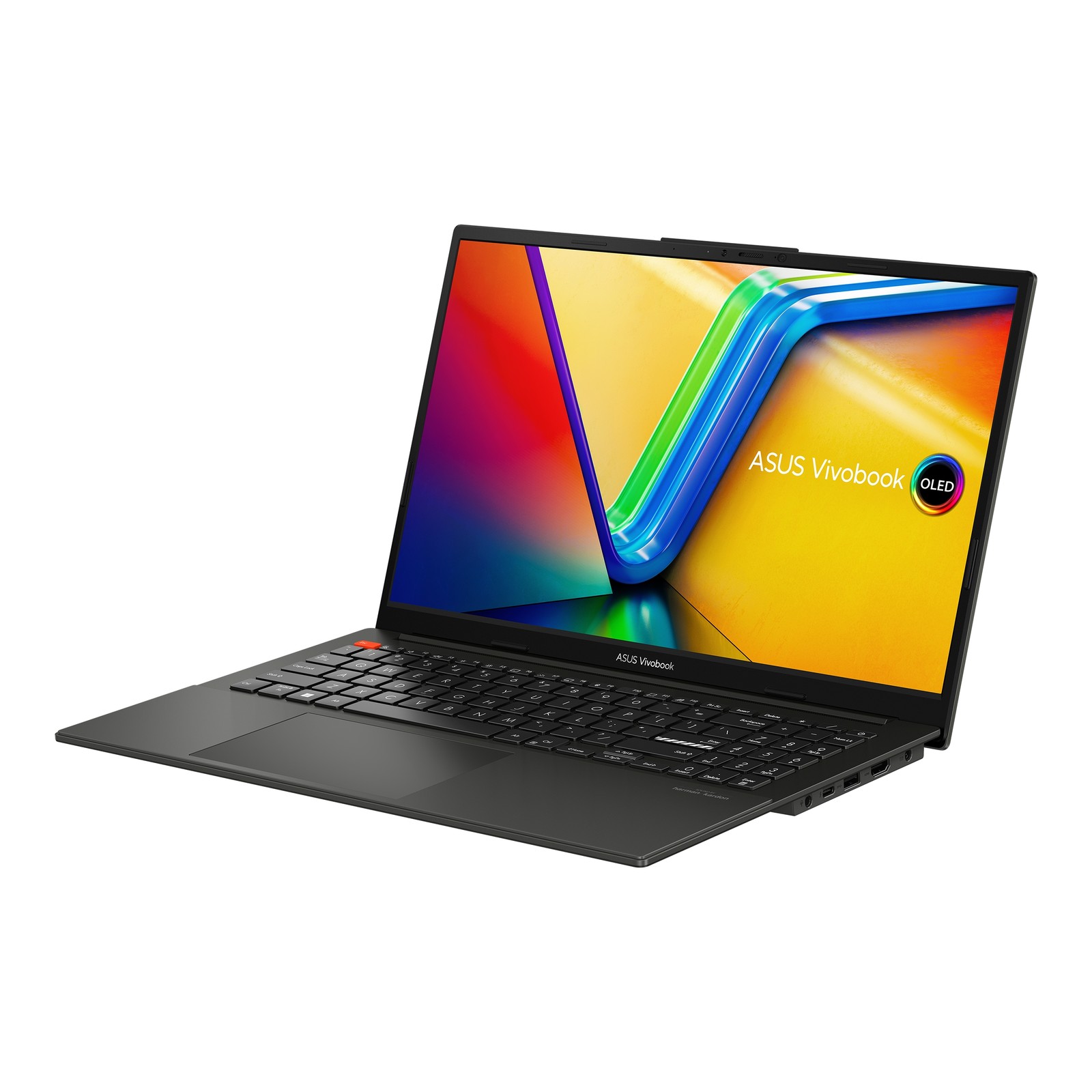 ASUS Vivobook S 15 OLED I5-13500h 2.6GHz CPU 8GB RAM 512GB SSD