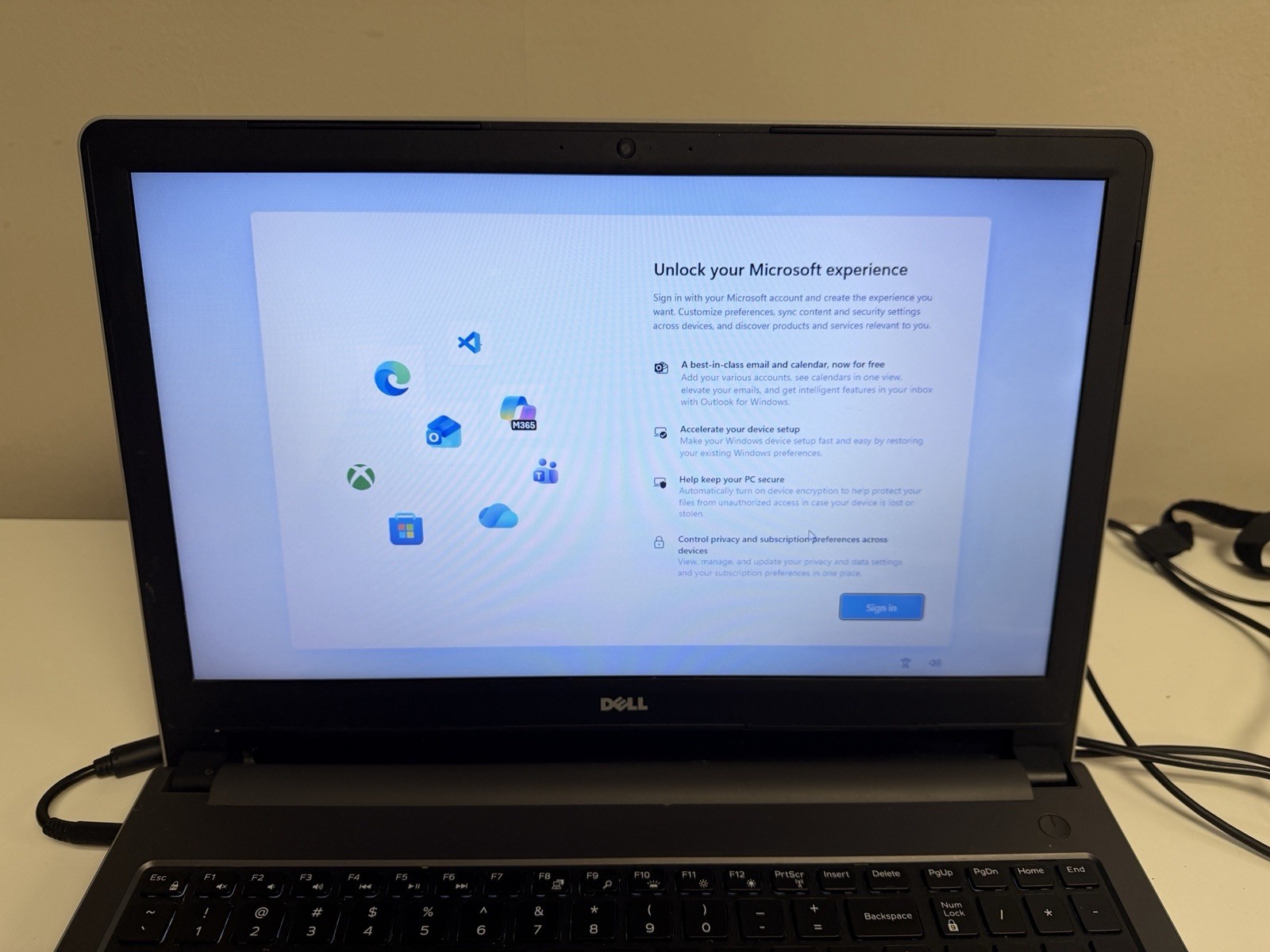 ✅ Dell Inspiron 15 5558 i7-5500U ✅ 8GB RAM ✅ 1TB HDD ✅ Win 11 Home ✅