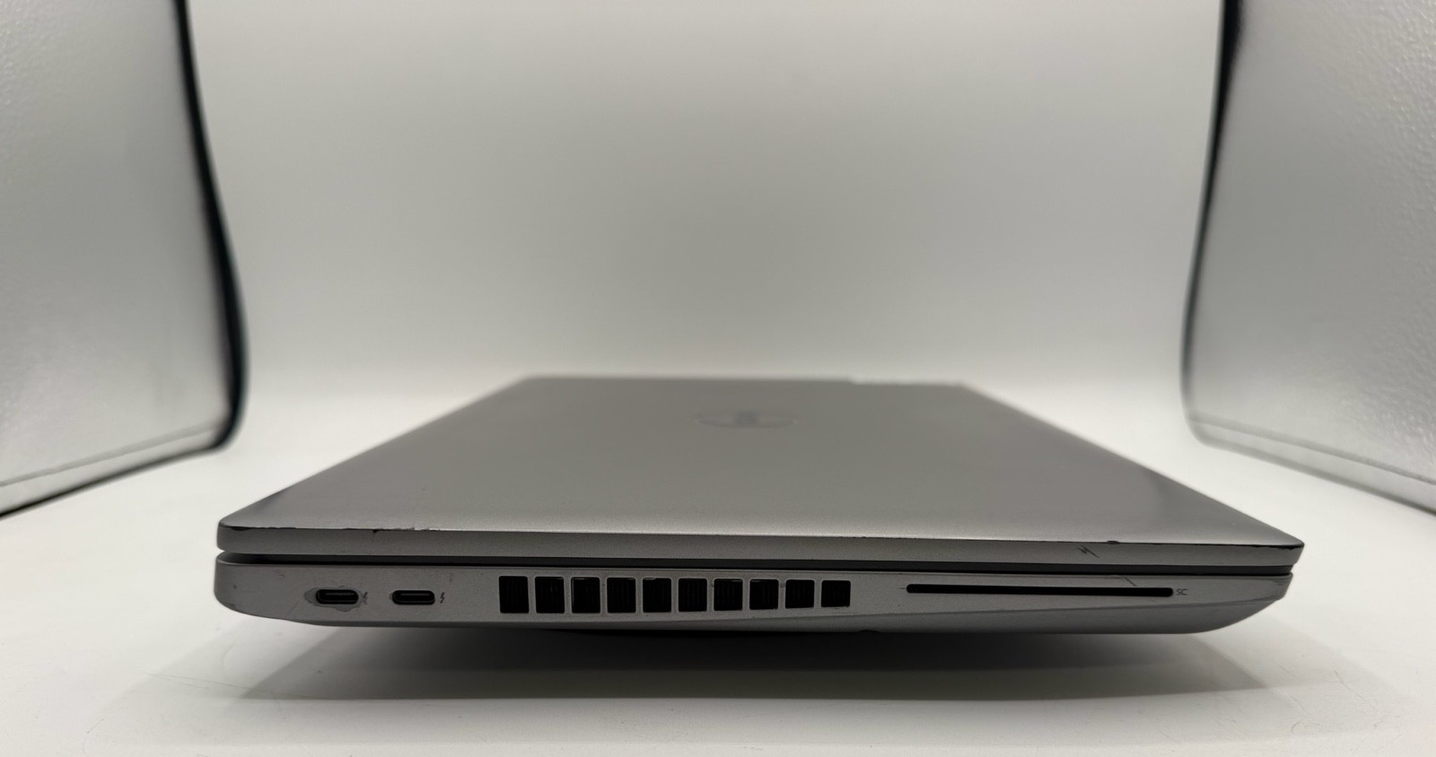 Dell Latitude 5521-i5-11500H@2.93GHz 16GB DDR4 Ram 256GB NVME SSD W11P (908)