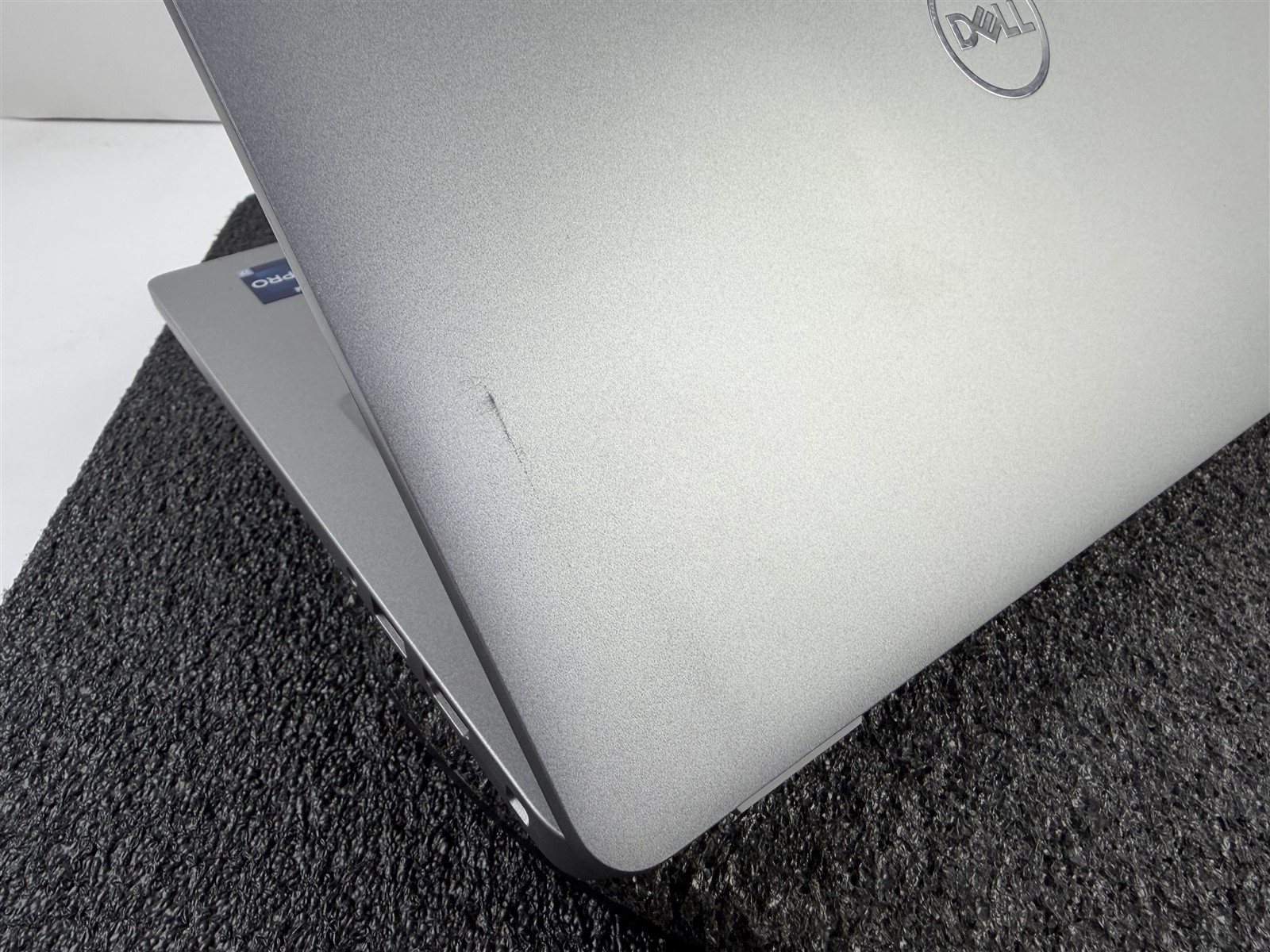Dell Precision 3480 14″ i7-1370P 14-Core 256GB SSD 16GB RAM RTX A500 *No Charger