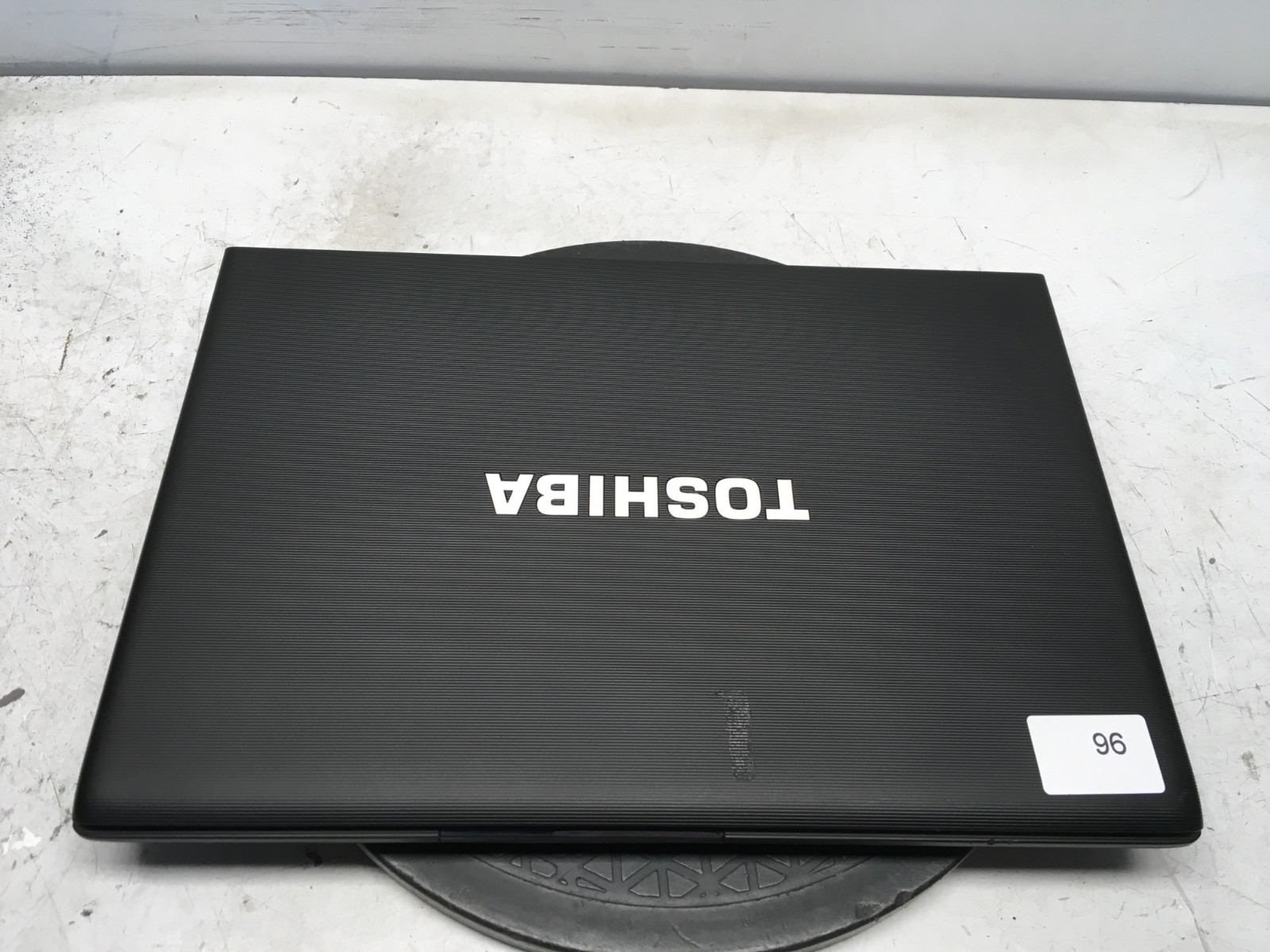 Toshiba Tecra R940-S9440 Intel i7-3520M 2.9GHz 2 GB NO HDD