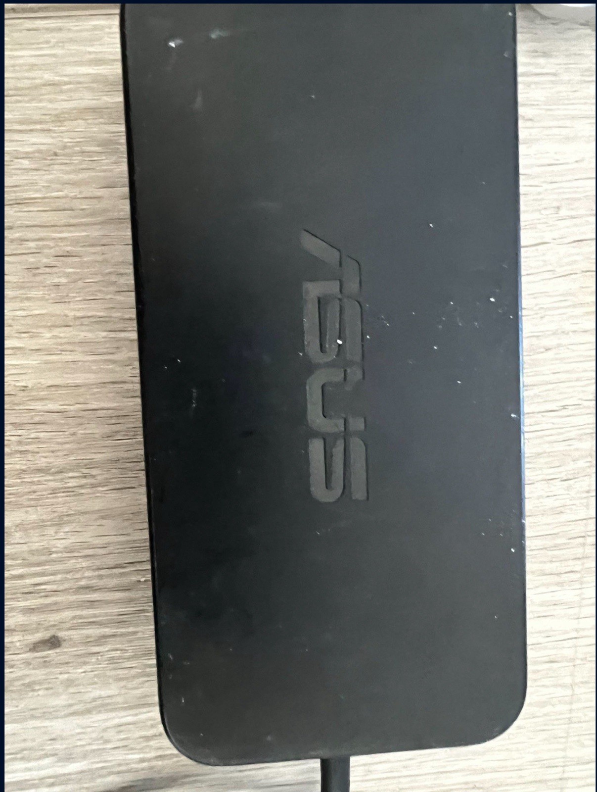 Selling a used ASUS ZenBook Pro UX501VW laptop in working condition