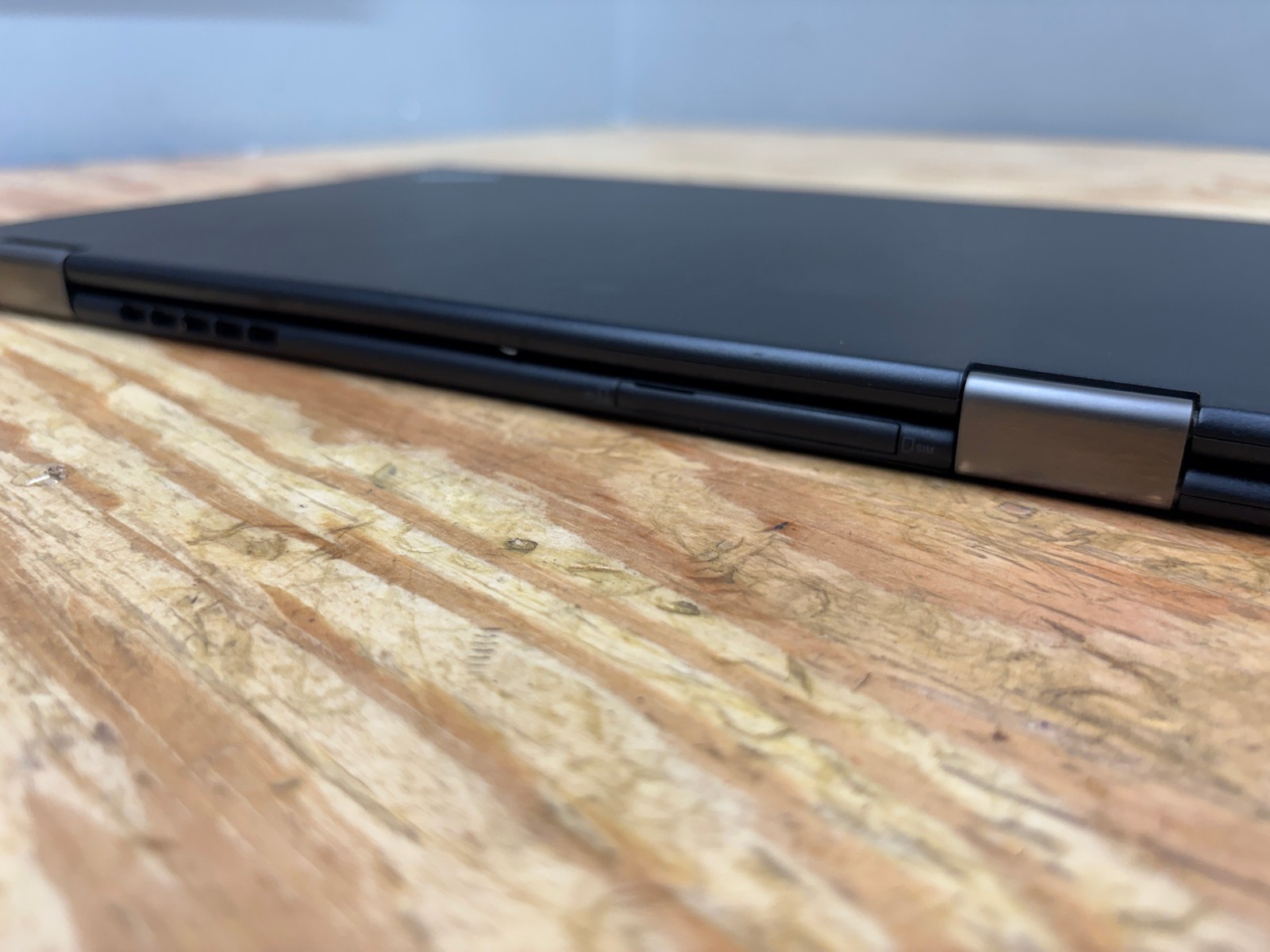 Lenovo ThinkPad X1 Yoga Convertible i7-6600U 8GB 256GB SSD 2-in-1 Win11