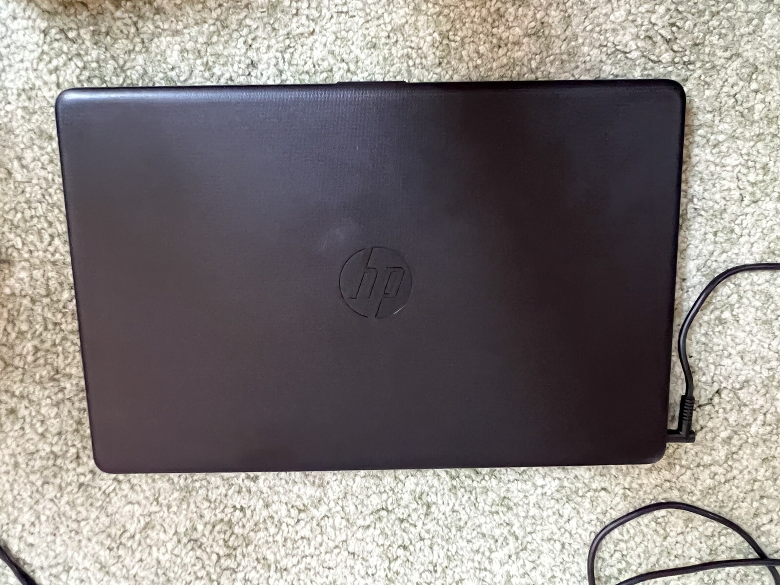 HP Laptop Model 15- db0011dx