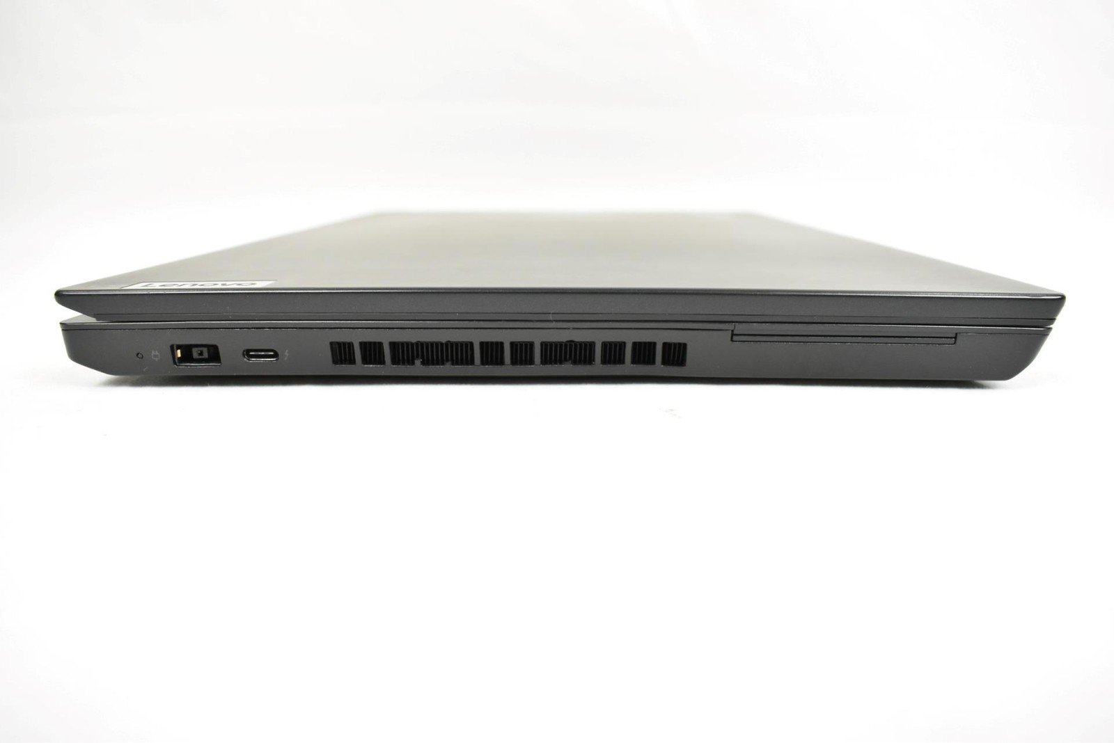 Lenovo ThinkPad T15p Gen 2 i7-11800H 2.3GHz 16GB 1TB SSD No OS GTX 1650 *See*