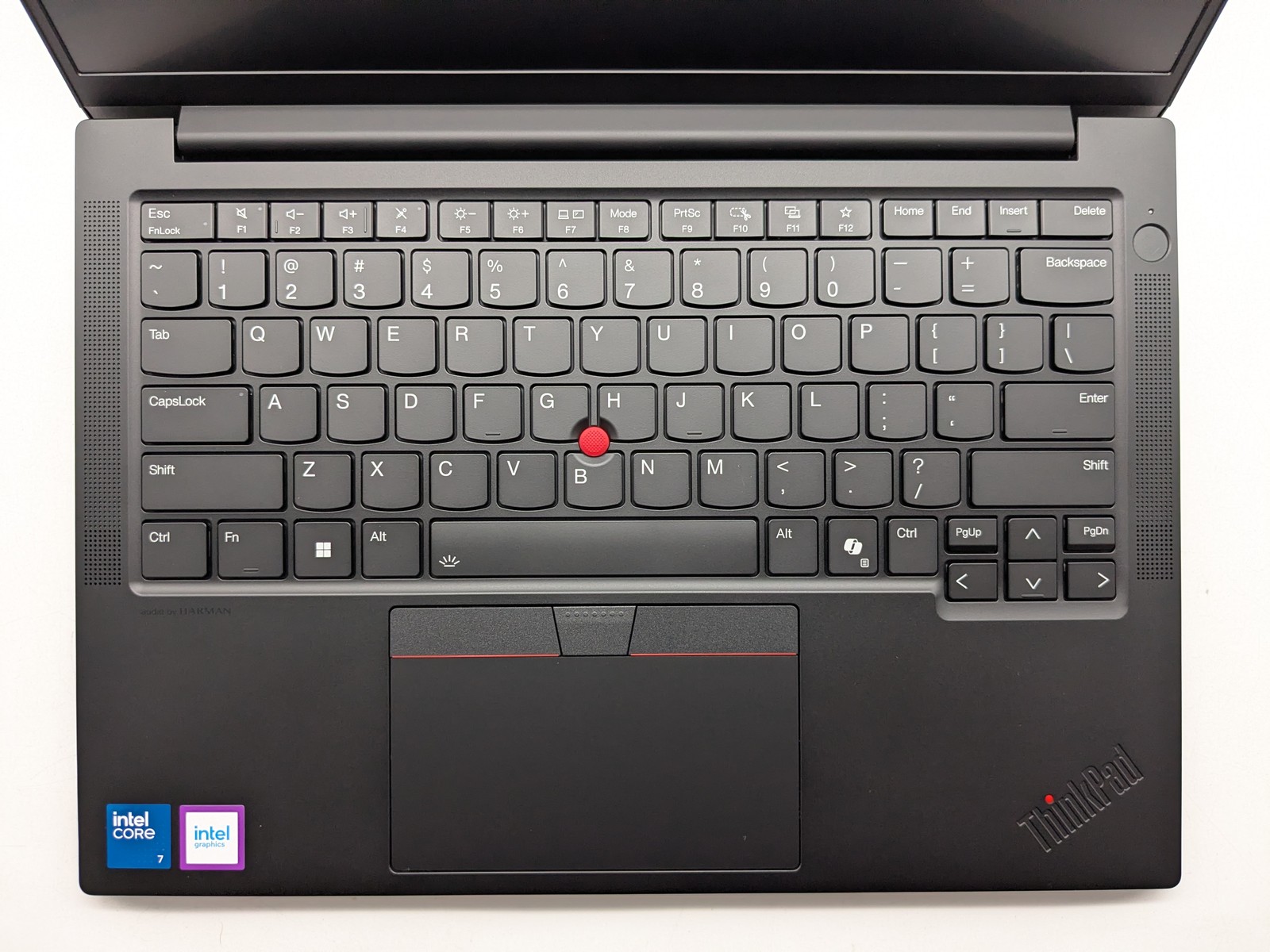 Lenovo ThinkPad E14 Gen 7 – Type 21T9 14″ FHD+ Touch 7 240H 512GB SSD 16GB W11P