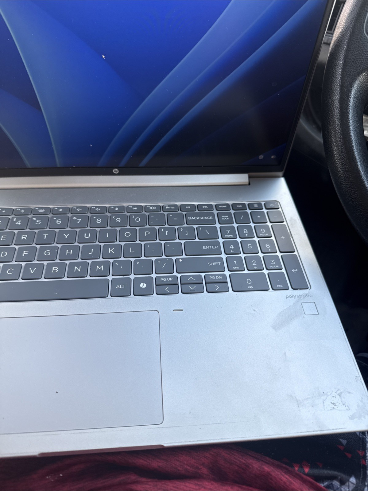 HP ProBook 460 G11 16 Pulgadas IPS WLED WUXGA Intel Core Ultra 5 16GB RAM 200ssd