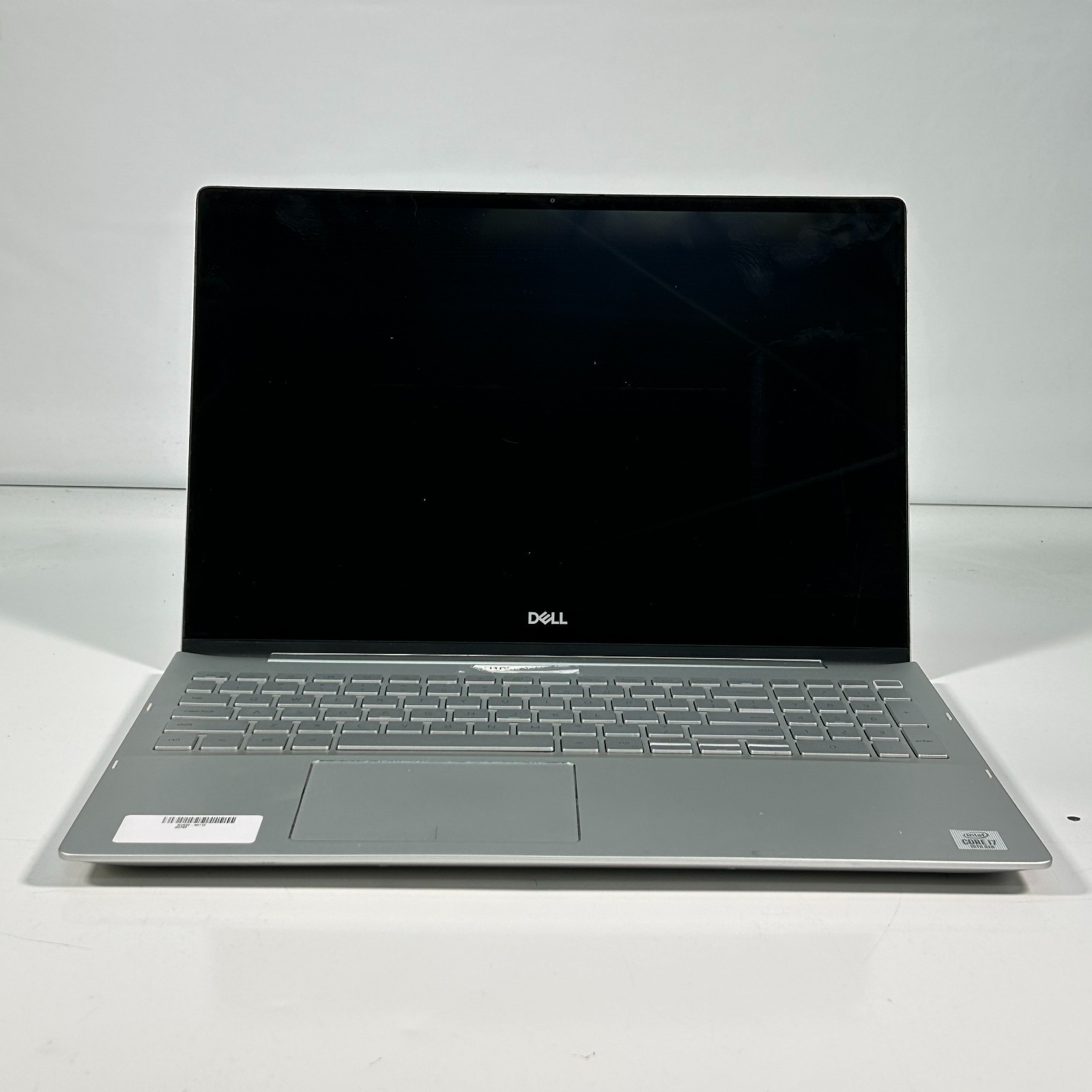 Dell Inspiron 7591 2-in-1 Intel i7-10510U 1.8GHz 12GB RAM 512GB NVMe No OS Used