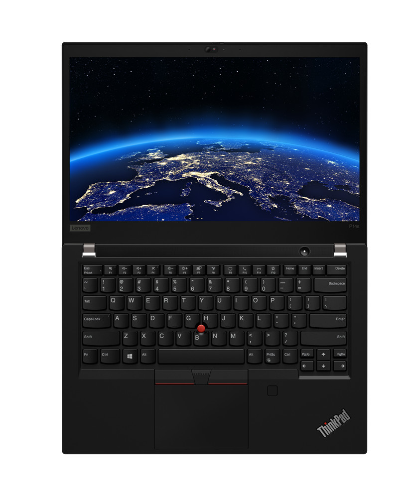 Lenovo ThinkPad P14s G1 20S4002LUS 14″ Notebook – i5 – 8GB RAM – 256GB SSD