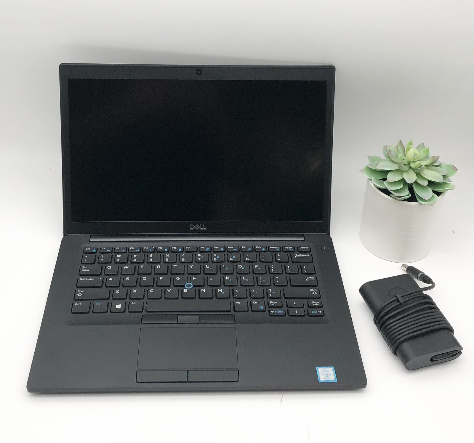 Dell Latitude 7490 Laptop 1.90GHz Intel Core i7-8650U 16GB DDR4 RAM 512NVME