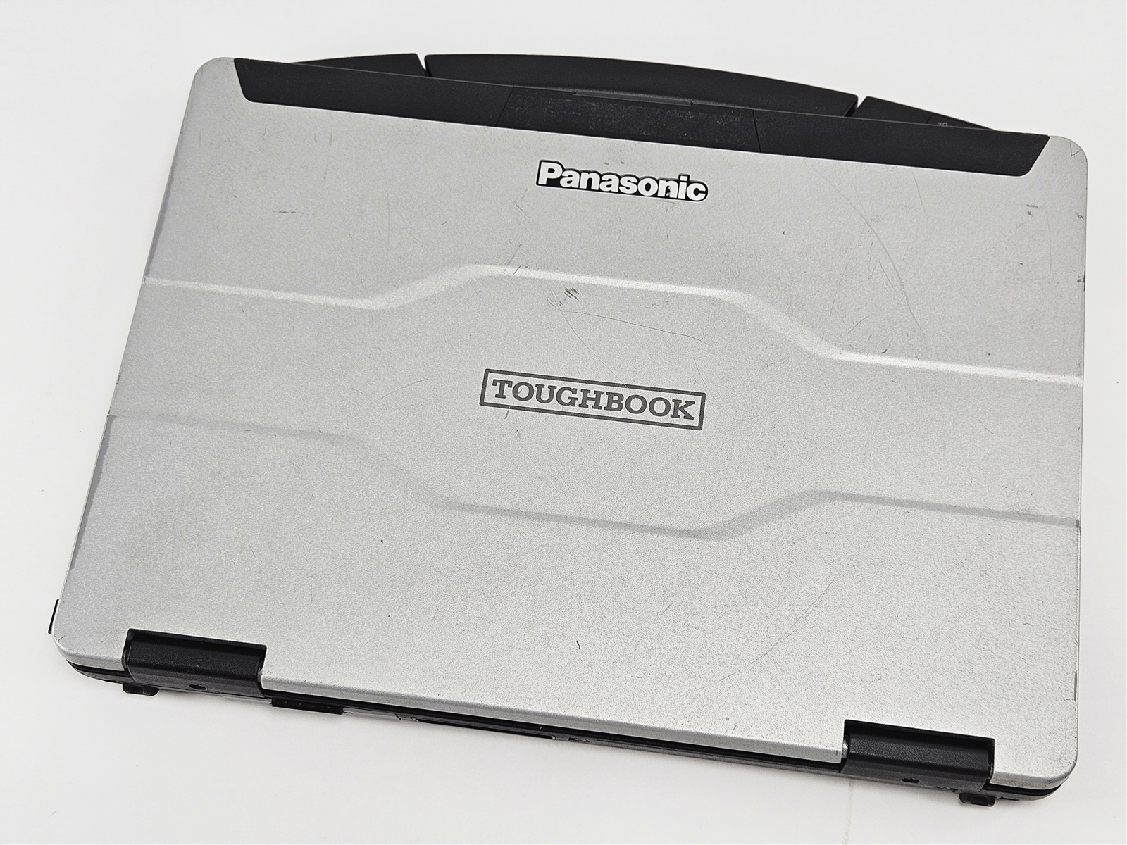 Panasonic Toughbook 14″ FZ-55 MK2 Intel Core i5-1145G7 16GB 512GB SSD 850 Hrs