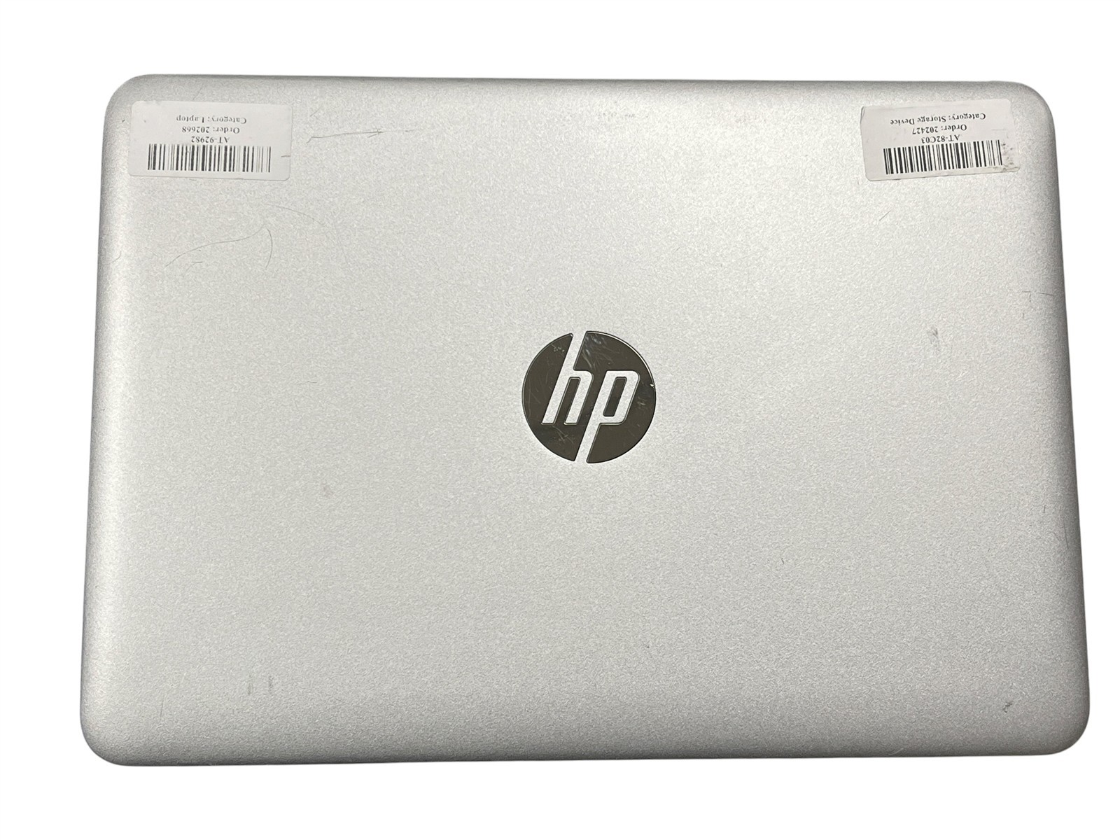 HP EliteBook 820 G3 i7-6600U 2.6GHz 8GB DDR4 256GB SSD WIN11PRO Laptop PC 12.5″