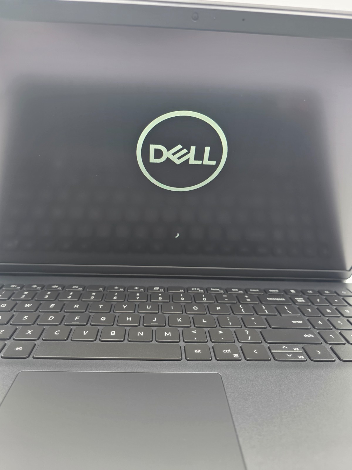 Dell Inspiron 15.6″ FHD Touch Laptop AMD Ryzen 7 7730U 16GB RAM 512GB W 2026.12