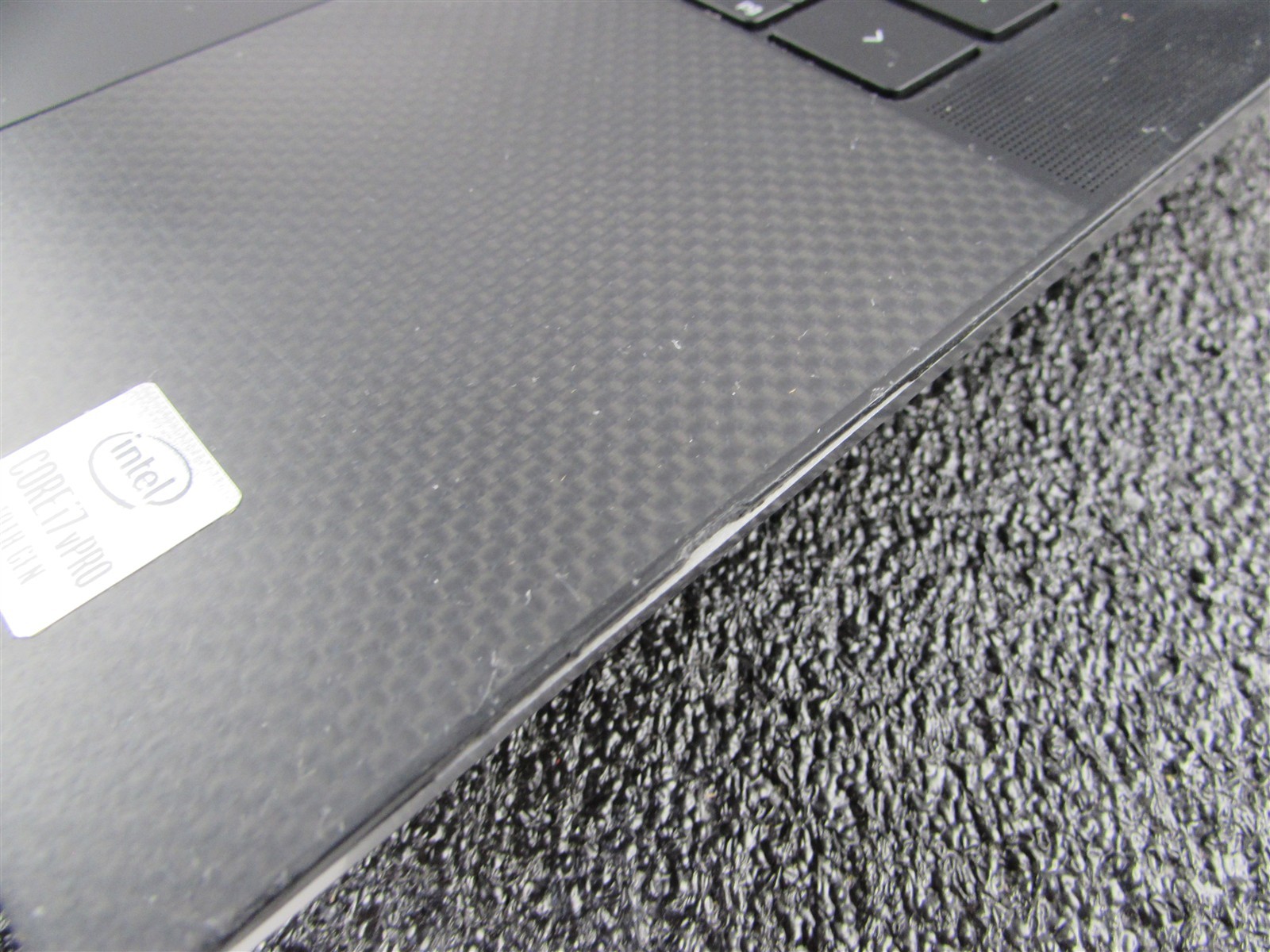 DELL PRECISION 5550 1920X1200 FHD CORE I7-10875H 512GB SSD 64GB RAM T2000 NO O.S