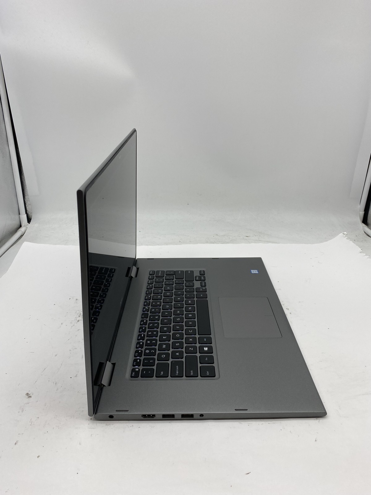 Dell Inspiron 5579 Laptop Intel Core i7 8550U 1.8GHz 4GB RAM – No HDD Touch