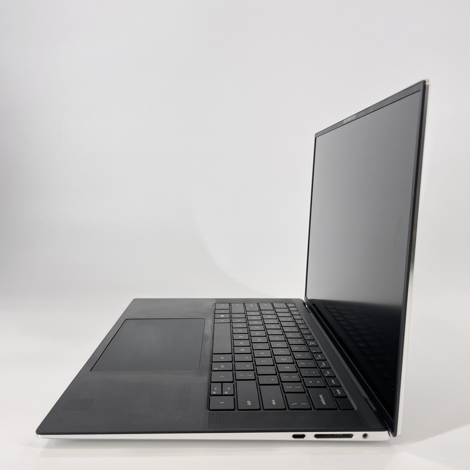 Dell XPS 15 9500 FHD+ i7-10750H 2.60GHz 32GB 1TB SSD GTX 1650 Ti FRAME GAP