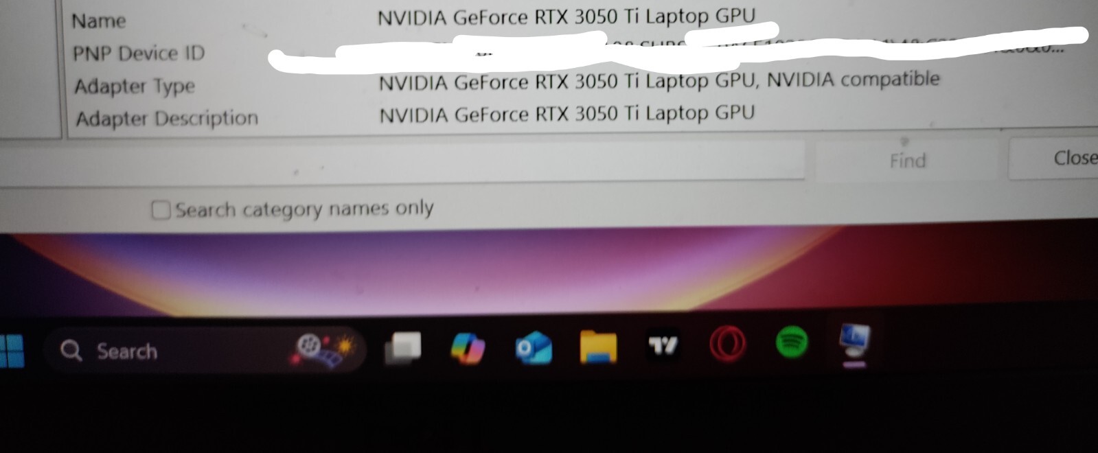 Dell G15 5515 Laptop | 15.6” 1920×1080|FHD|Ryzen|7-5800H Flawless Condition