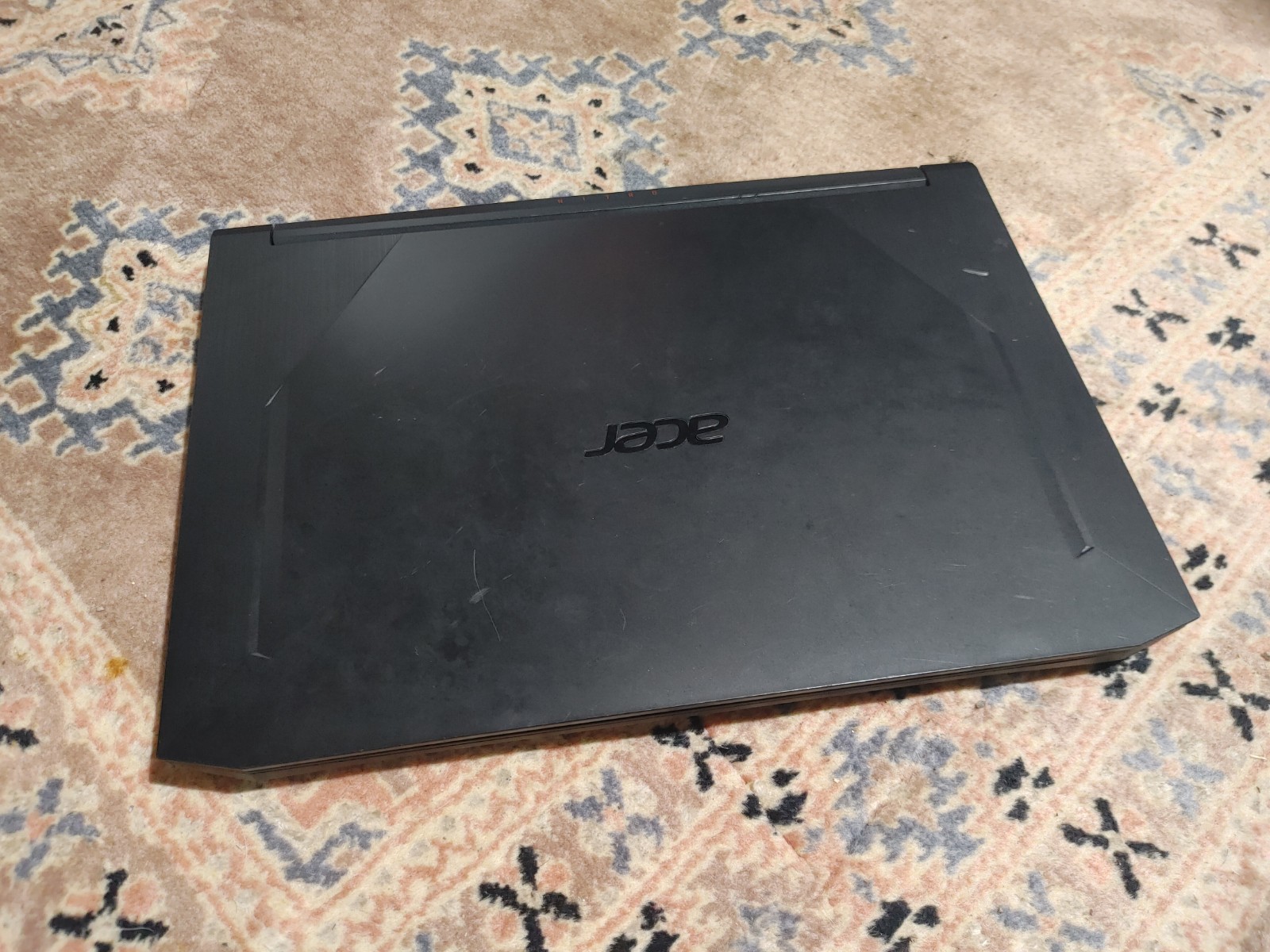 Acer Nitro 5 N20C1 Gaming Laptop i5-11400H, 8GB RAM, 256GB SSD, GTX 1650, Win11