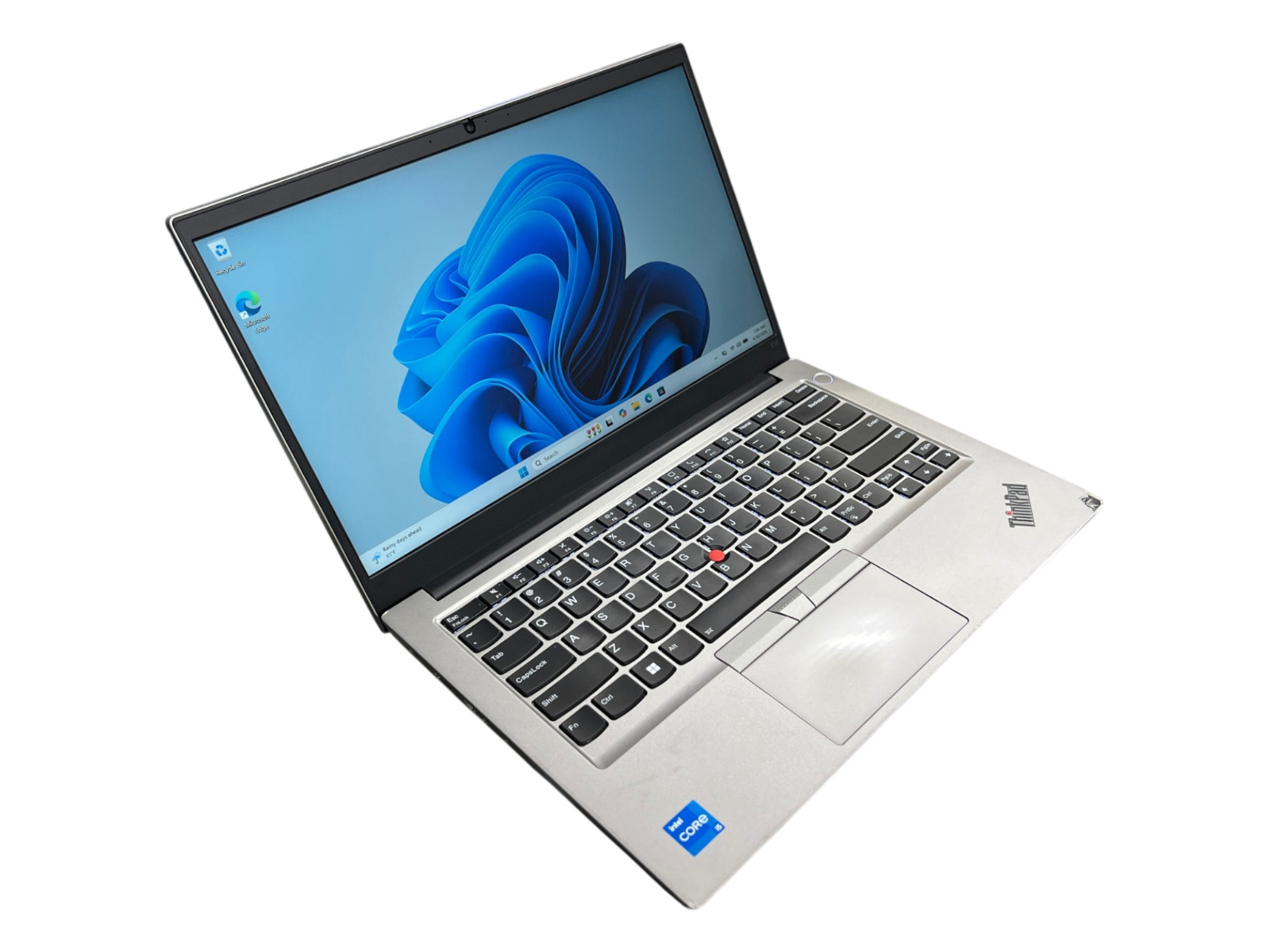 Lenovo ThinkPad E14 Gen4 14″ FHD i5-1235U 1.3GHz 16GB 512GB Touchscreen *READ*