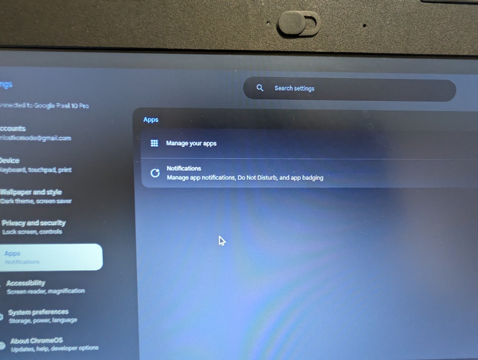 READ DESC! HP Chromebook 11 G6 EE / Moddable Slim 11.6 Laptop / Celeron 4GB 32GB