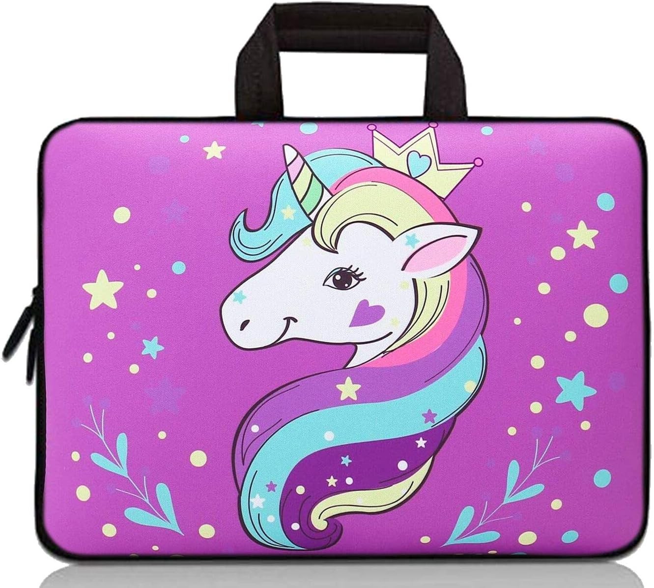 Universal 7-9 Inch Kids Tablet Sleeve Fits 7″ 8″ 8.5″ 8.9″ 9″ Apple iPad mini