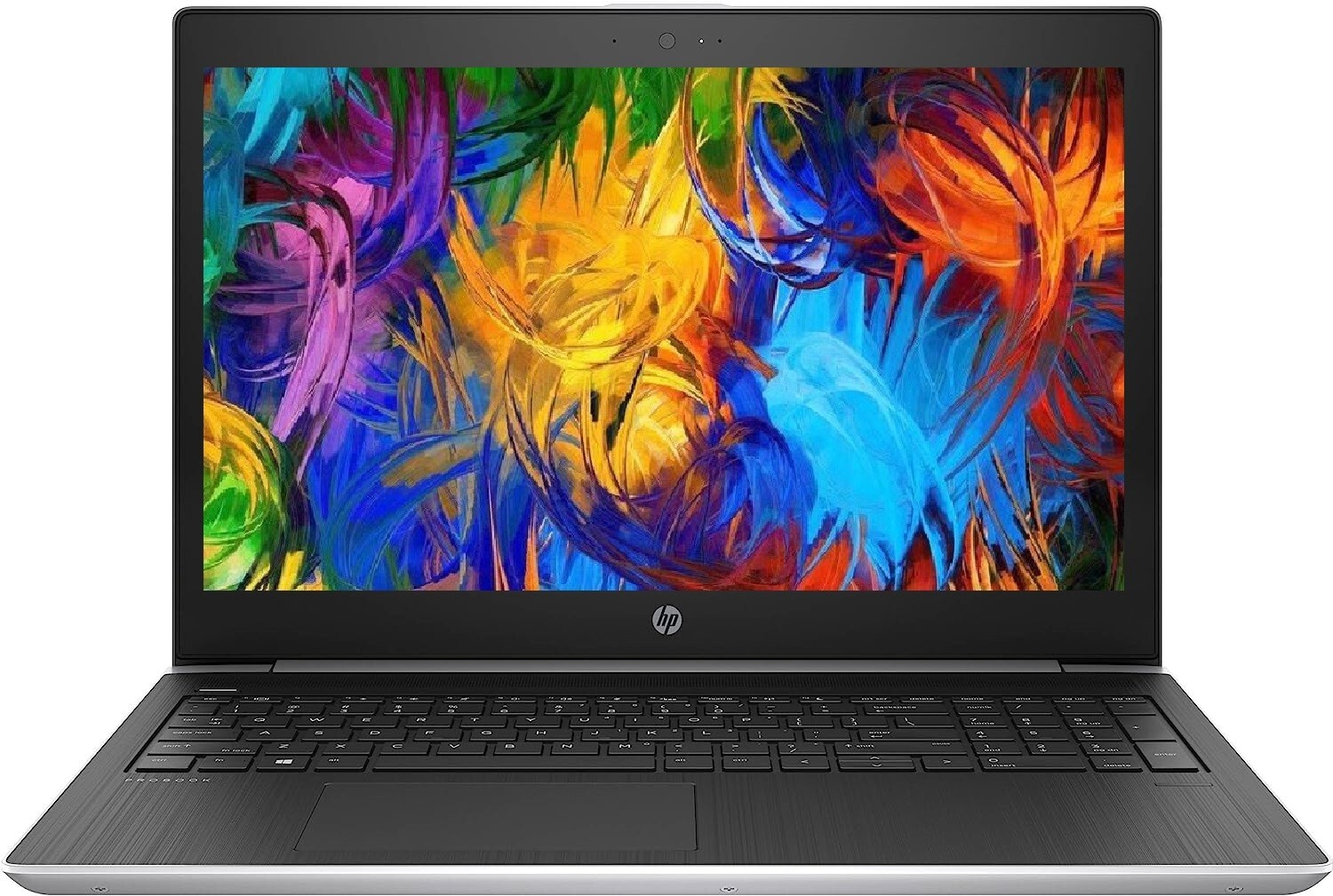 ~CLEARANCE SALE~ 15.6″ HP ProBook Laptop PC: 16GB RAM 500GB HDD Win10 Webcam