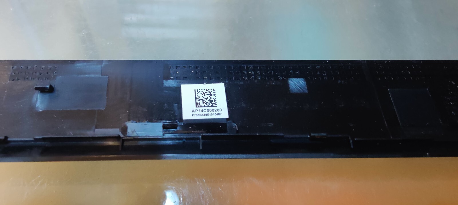 HP 14-R 240 G3 246 G3 14-N 14-G 14-Z FRAME BEZEL LCD FRAME AP14C000200