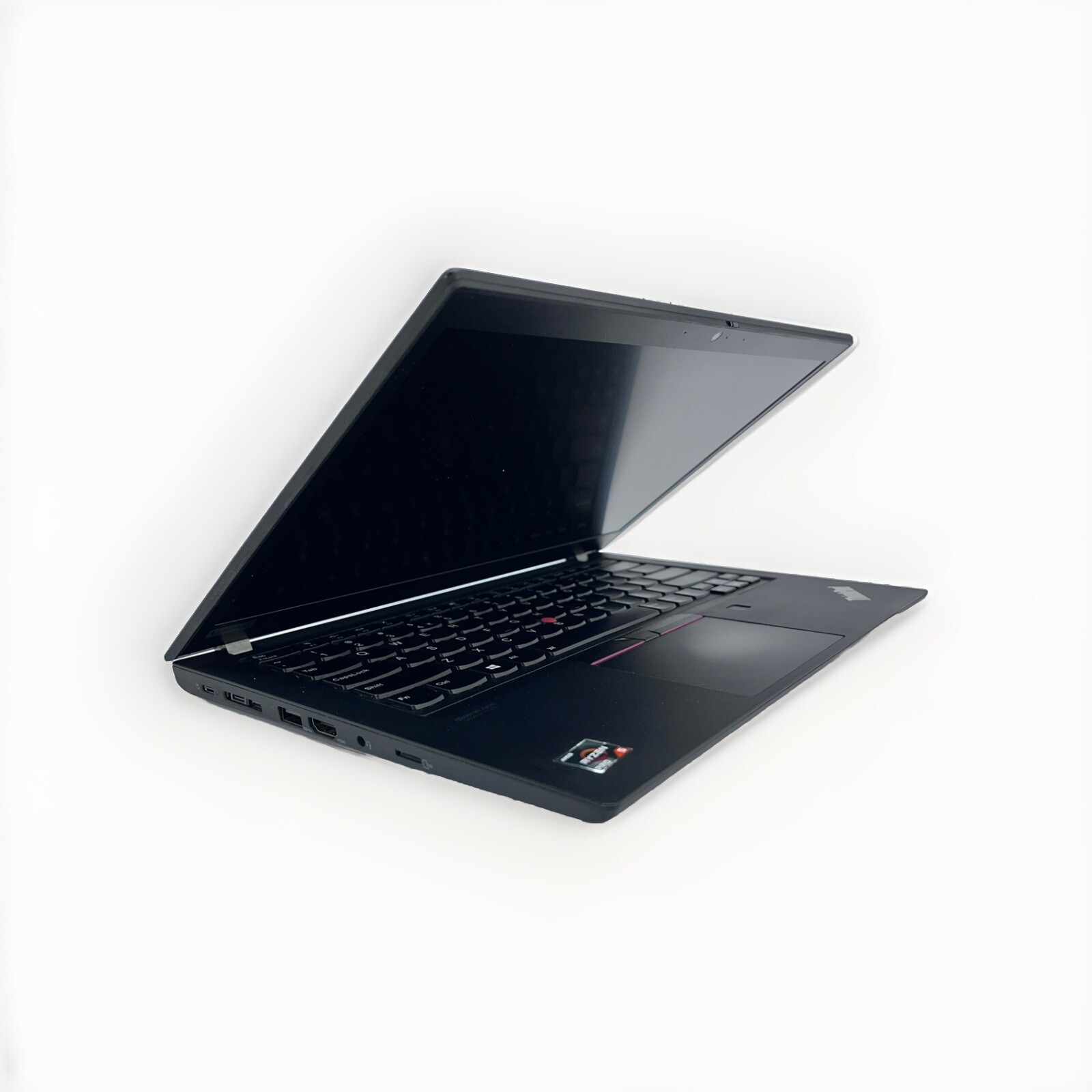 Lenovo ThinkPad T14 (Gen 1) 14″ Ryzen 5 Pro 4650U 2.10GHz 16GB 512GB *Grade A*