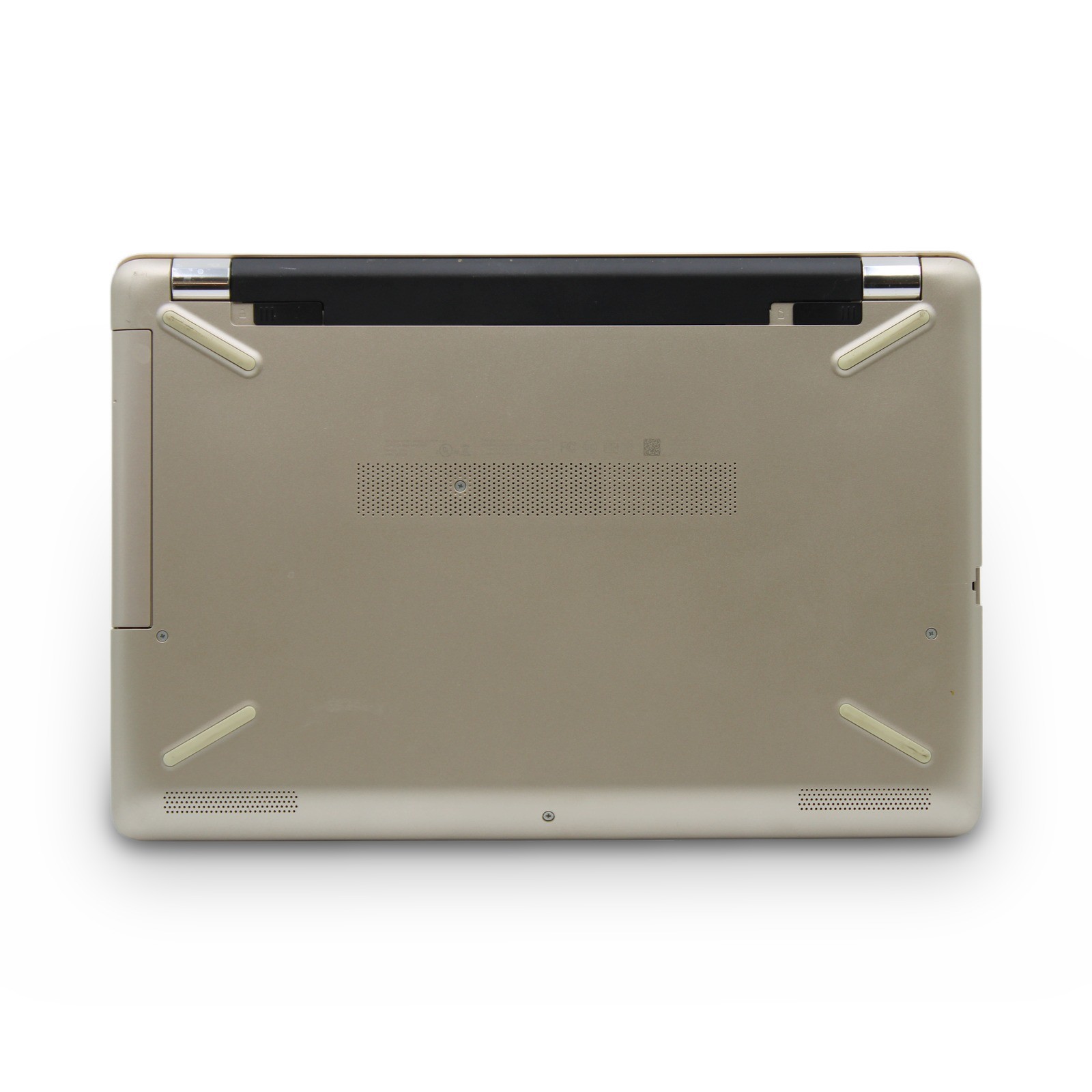 HP 15-bs013ds 15.6in Pentium N3710 1.6GHz 4GB No OS, Drive, Power Cord