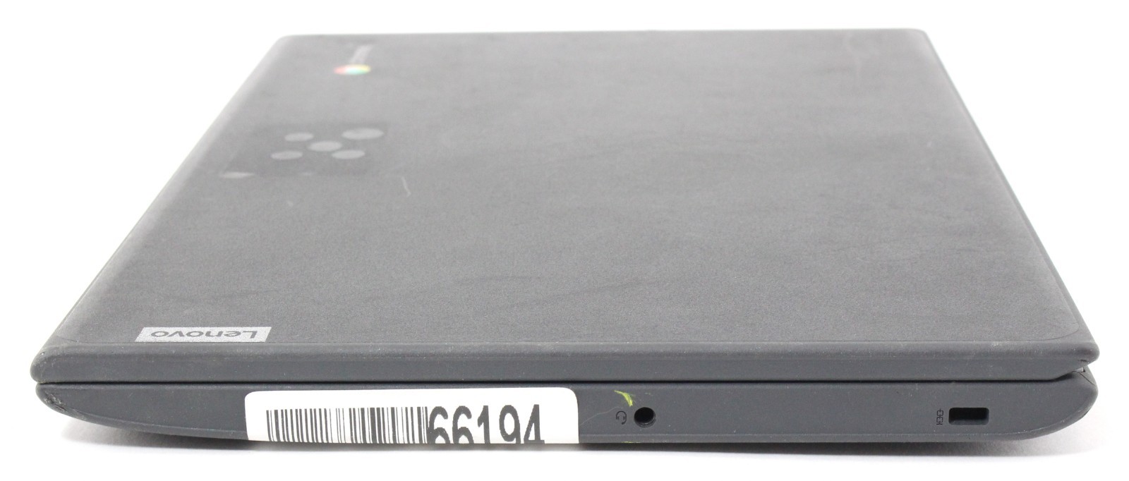 LENOVO 100e Chromebook 2nd Gen MTK 81QB 11.6″ 4GB RAM 1.7GHz 2GB eMMC; 6166194