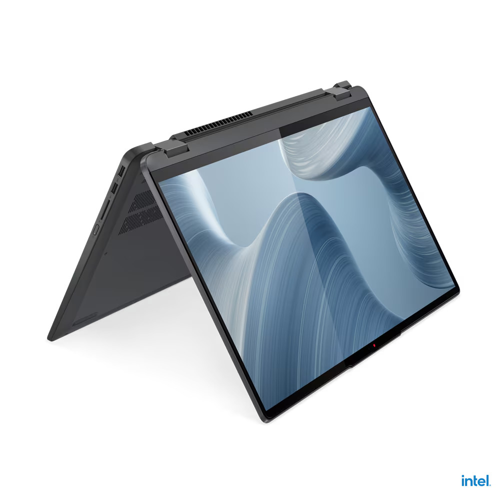 Lenovo IdeaPad Flex 5i 16″ 2-in-1 i7-1255U 16GB RAM 512GB SSD Touchscreen Laptop