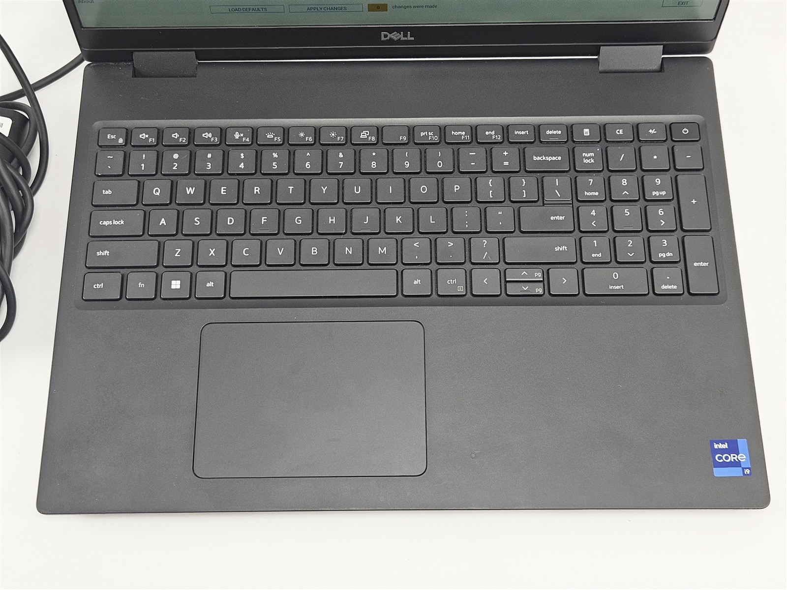 Dell Precision 7670 i9-12950HX 64GB RAM 2TB SSD NVIDIA RTX A2000 8GB