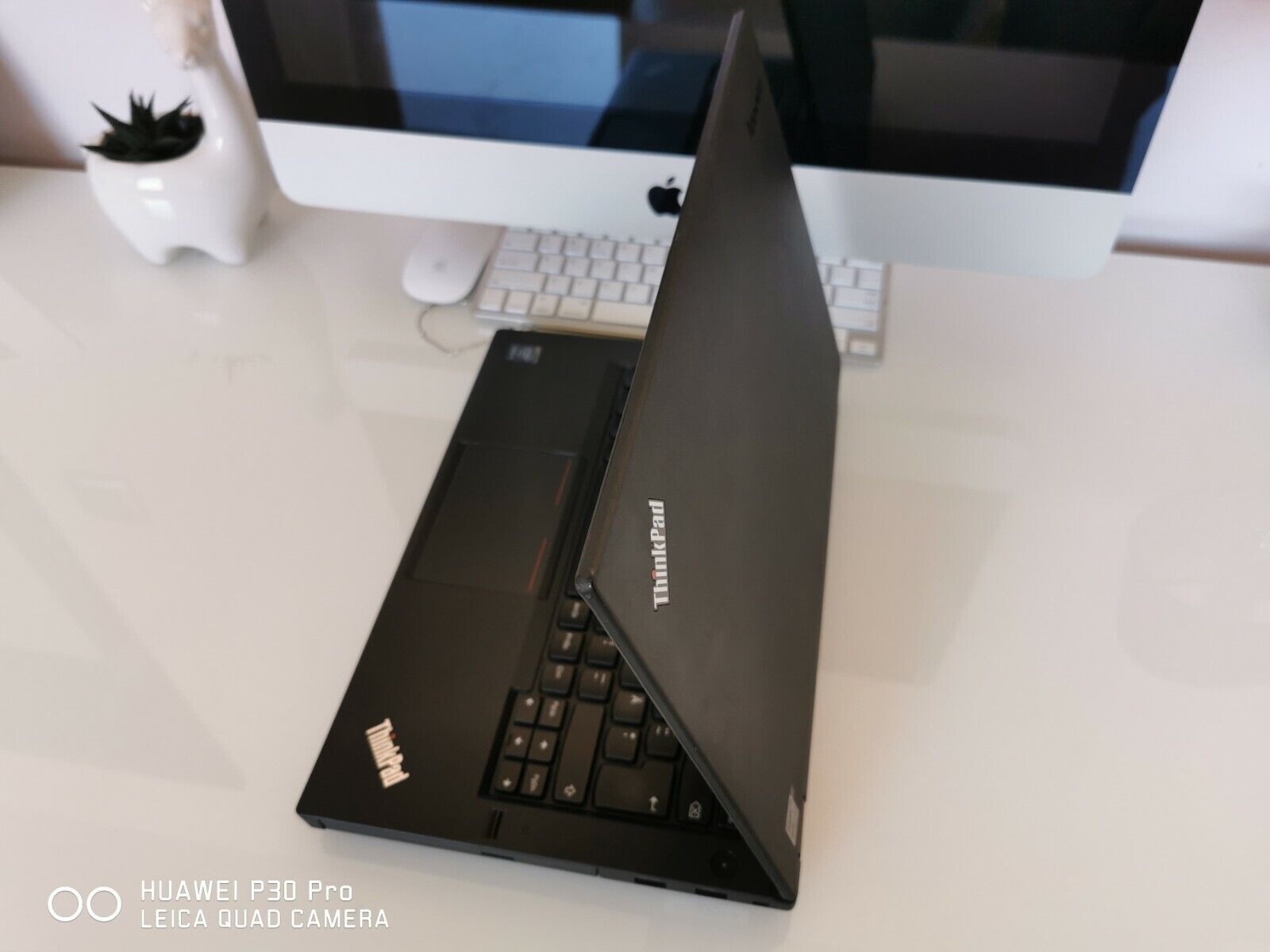 GREAT DEAL LENOVO T440P Core i5 8GB 180GB SSD DVD-RW Win 10 Pr0